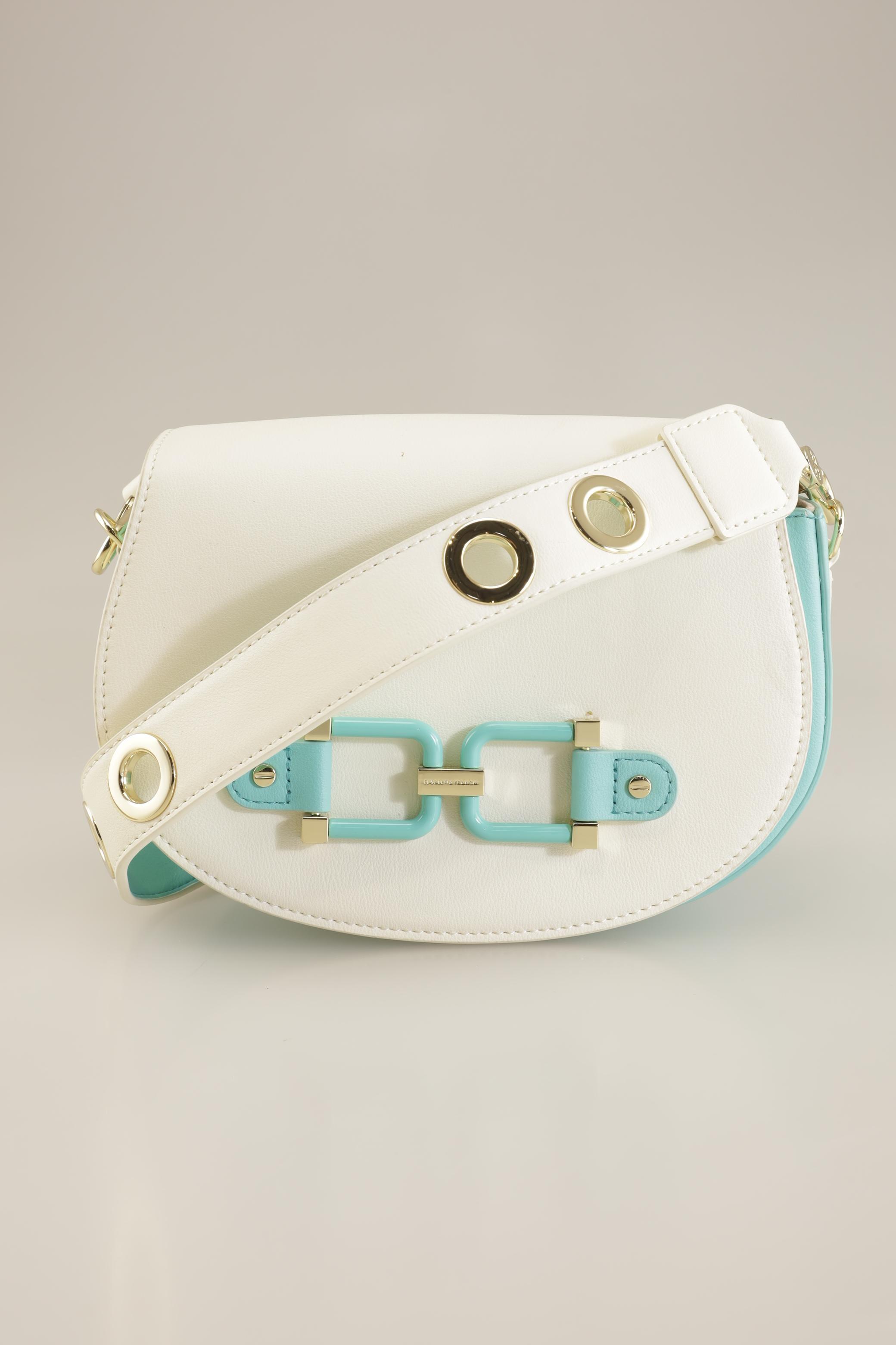 

Elisabetta Franchi Damen Handtasche, mehrfarbig, Gr.