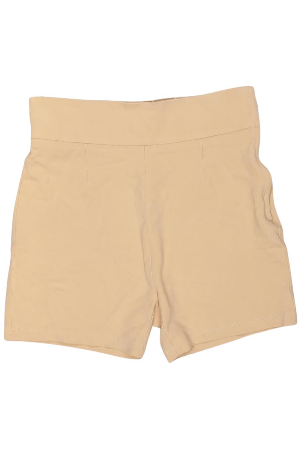 

Elisabetta Franchi Damen Shorts, beige, Gr. 44