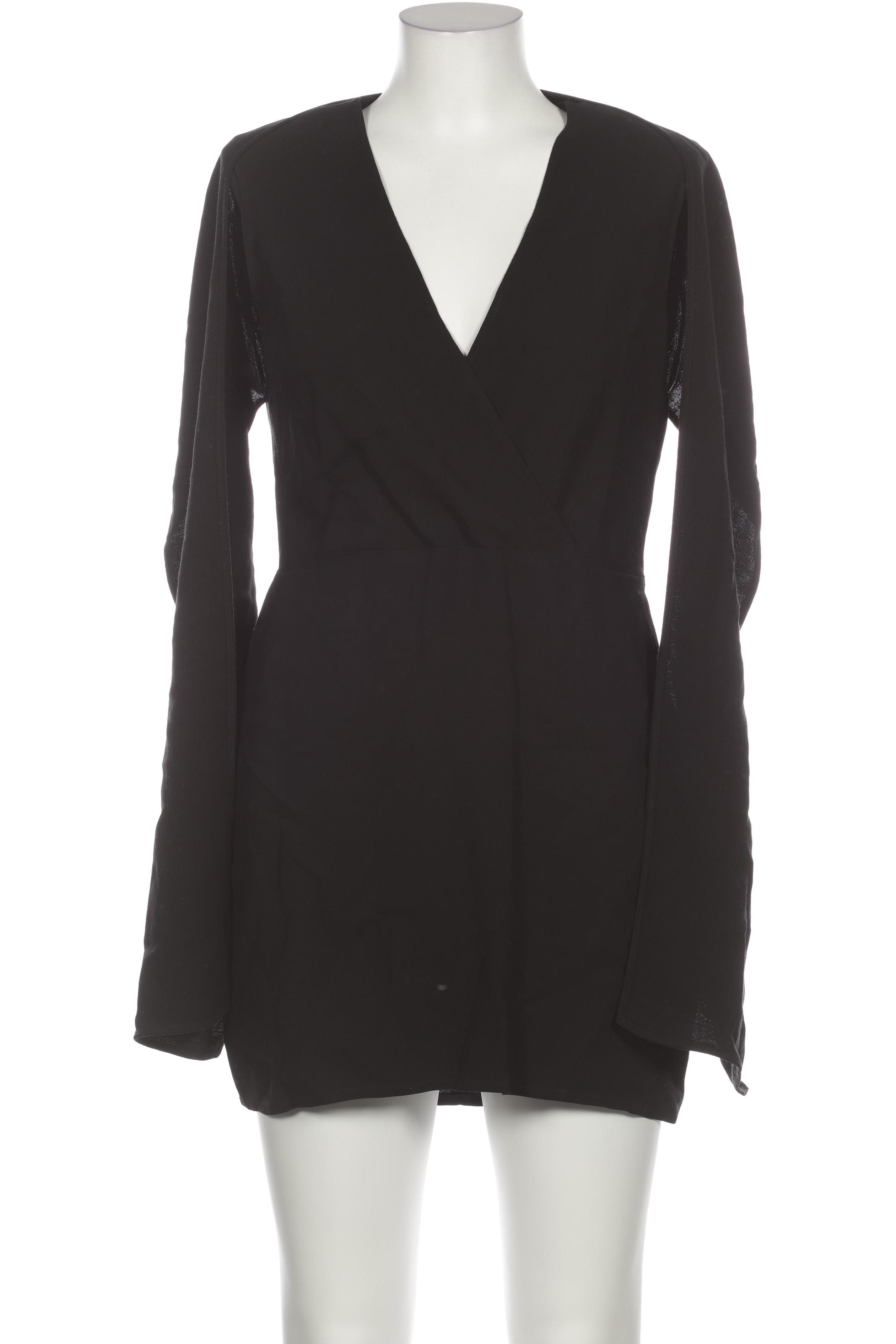 

Elisabetta Franchi Damen Kleid, schwarz, Gr. 42