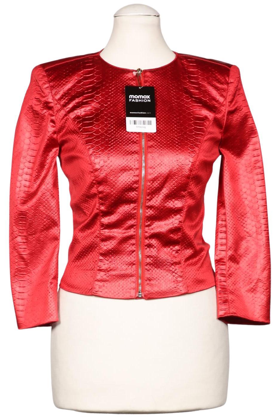 

Elisabetta Franchi Damen Blazer, rot, Gr. 40