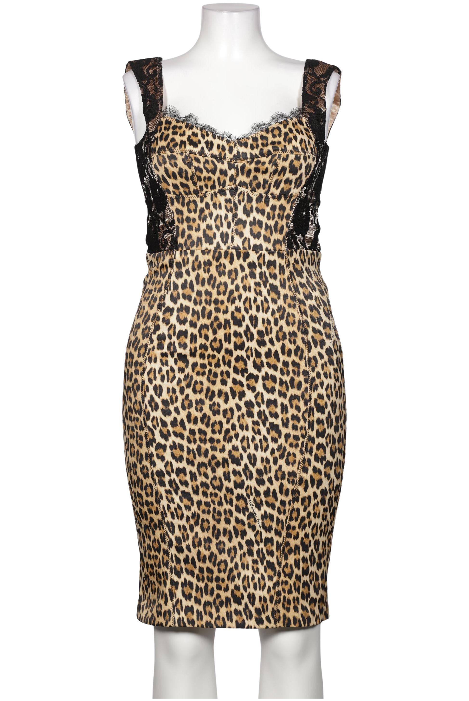 

Elisabetta Franchi Damen Kleid, mehrfarbig, Gr. 48