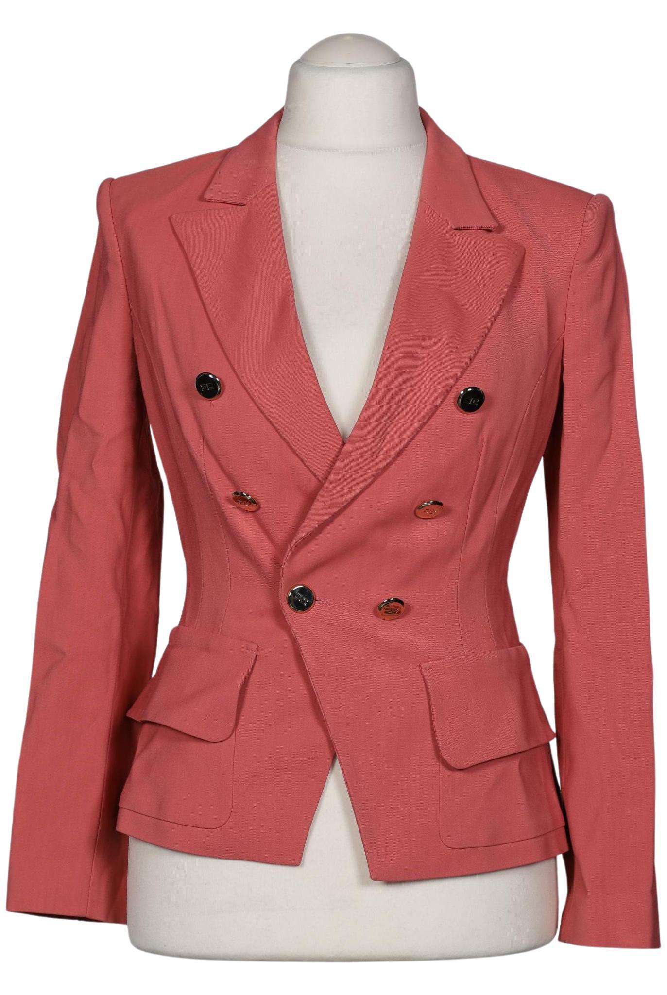 

Elisabetta Franchi Damen Blazer, pink, Gr. 44