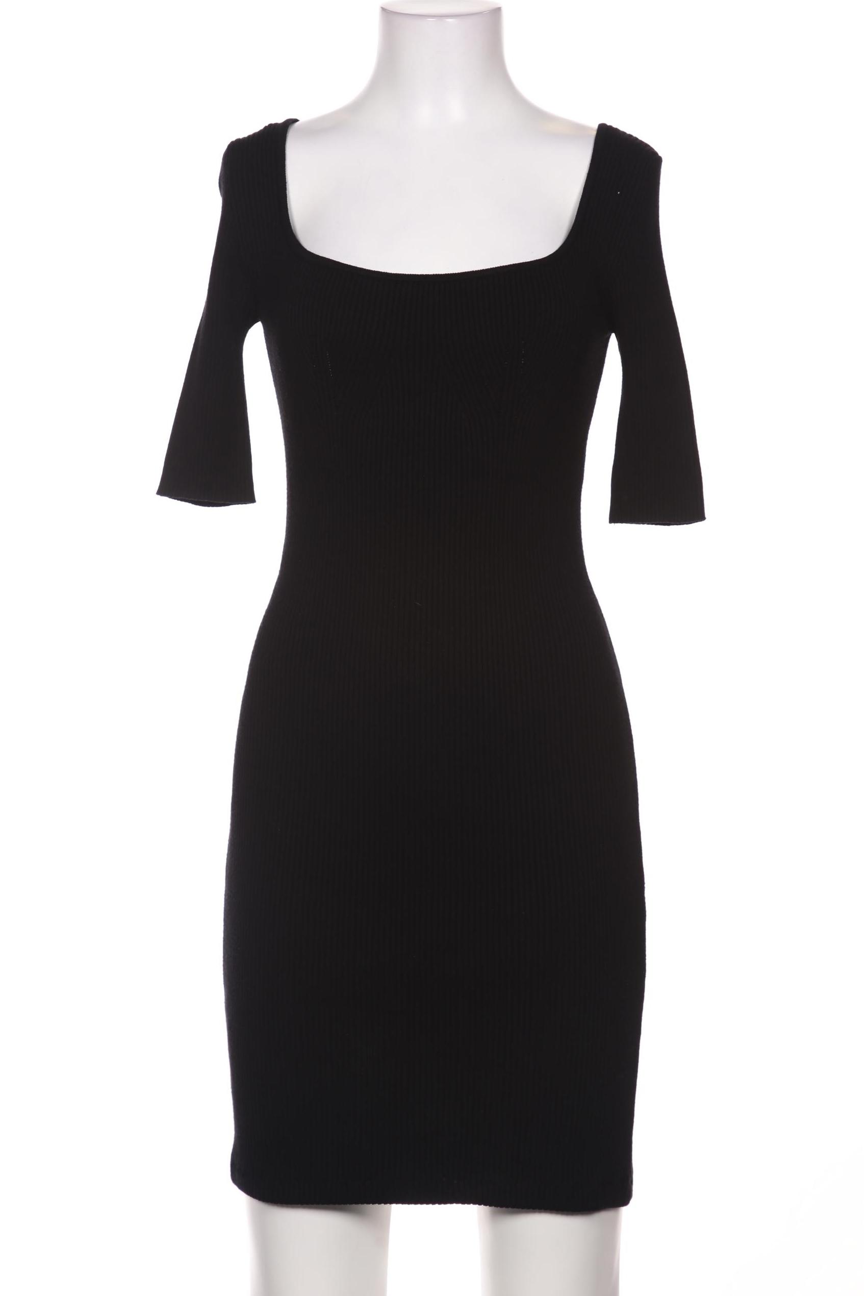 

Elisabetta Franchi Damen Kleid, schwarz, Gr. 34