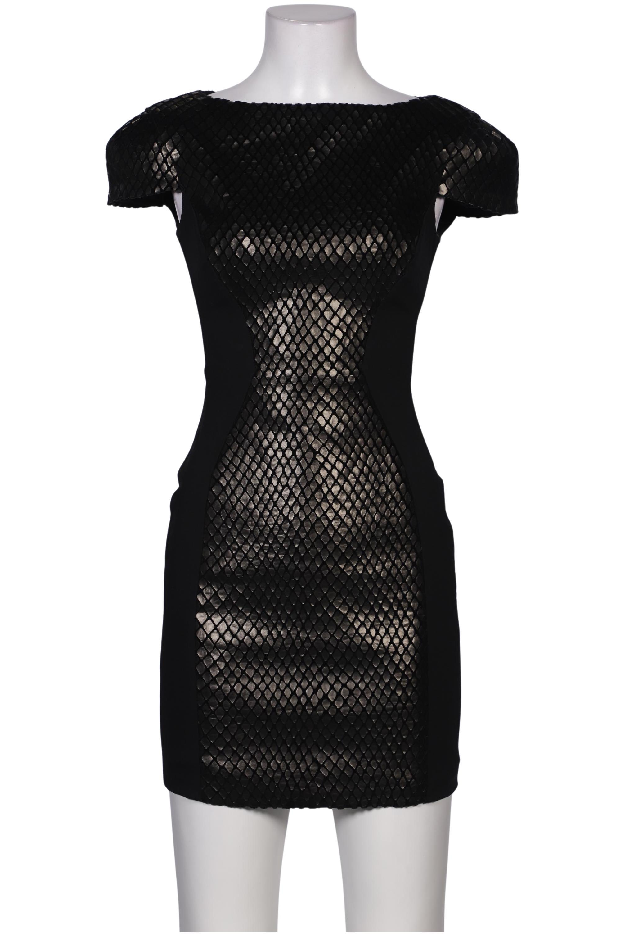 

Elisabetta Franchi Damen Kleid, schwarz, Gr. 42