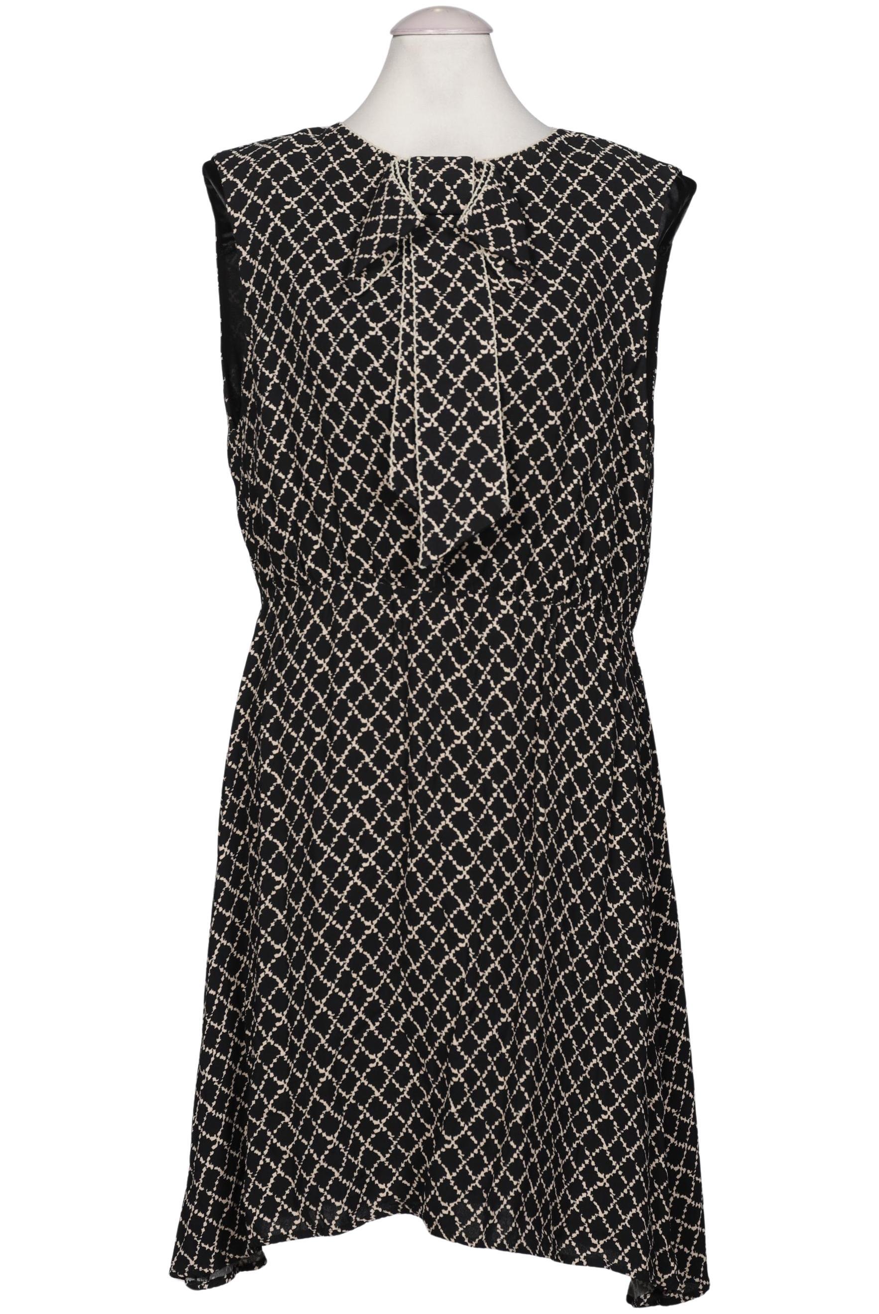 

Elisabetta Franchi Damen Kleid, marineblau, Gr. 44
