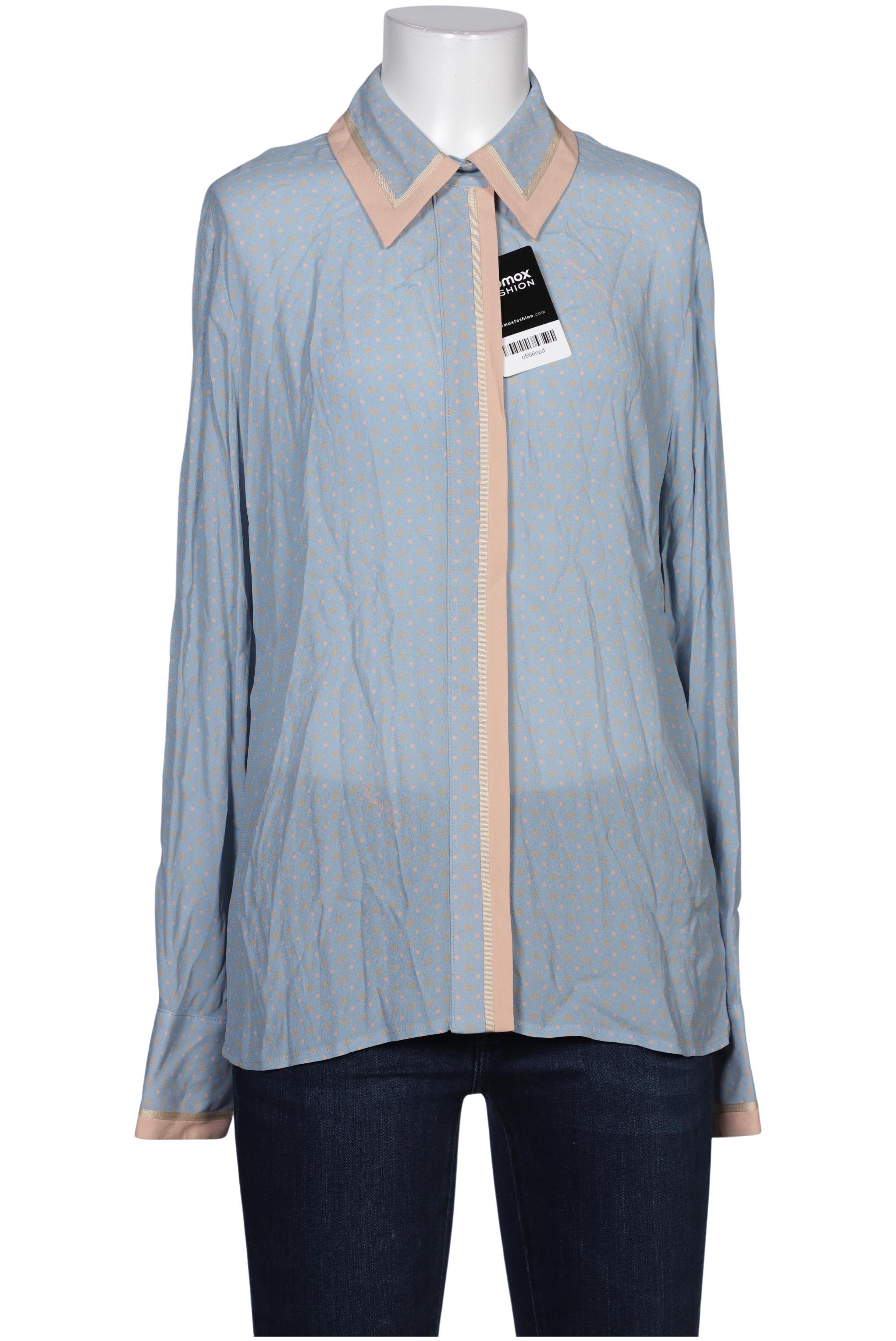 

Elisabetta Franchi Damen Bluse, mehrfarbig, Gr. 44