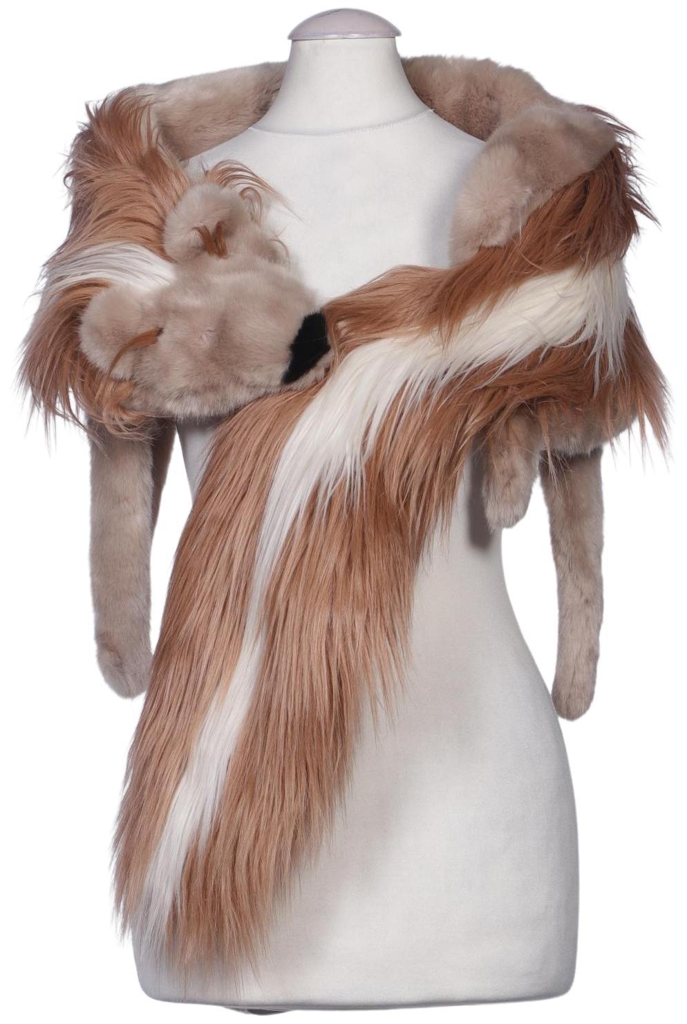 

Elisabetta Franchi Damen Schal, mehrfarbig, Gr.