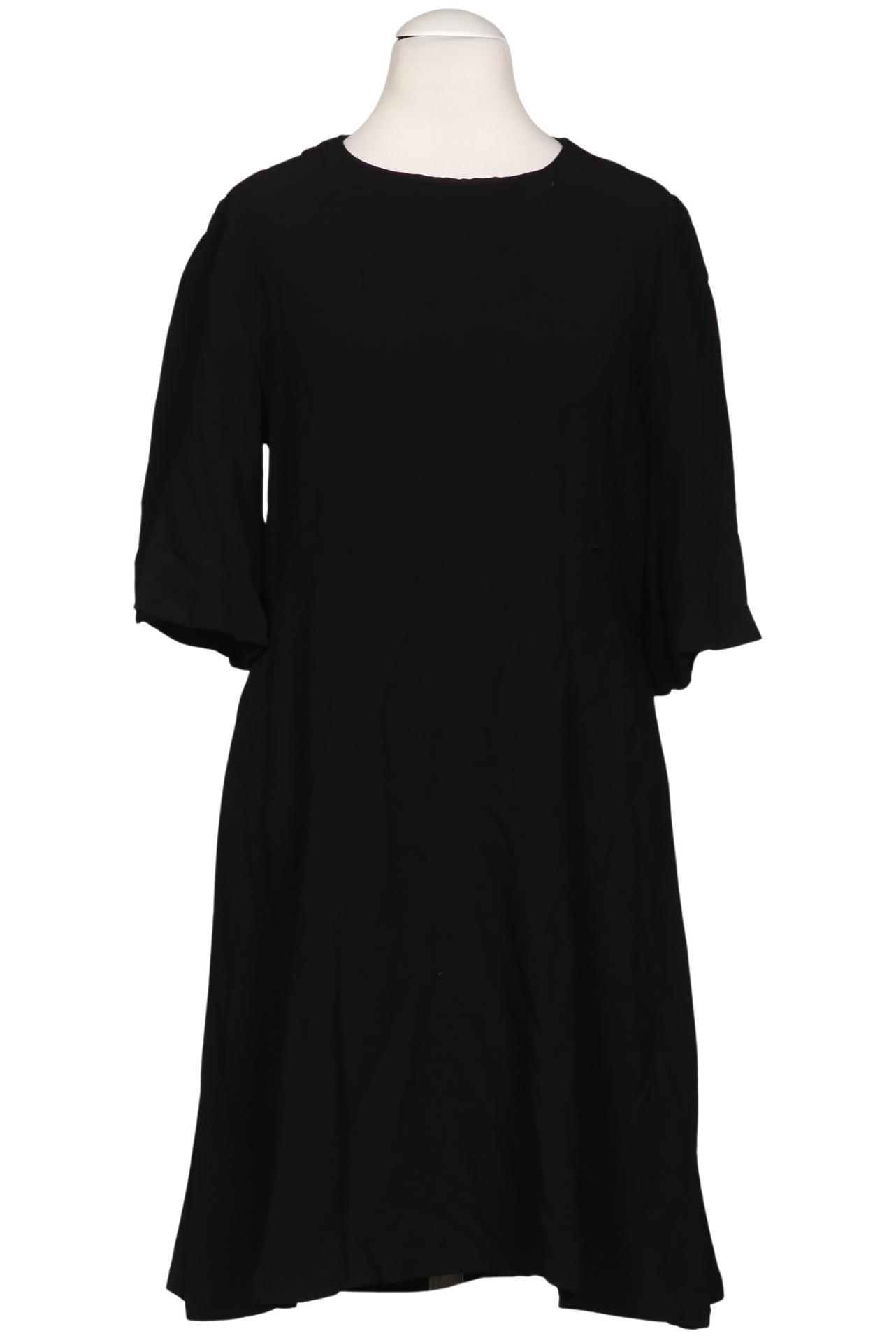 

Elisabetta Franchi Damen Kleid, schwarz, Gr. 44