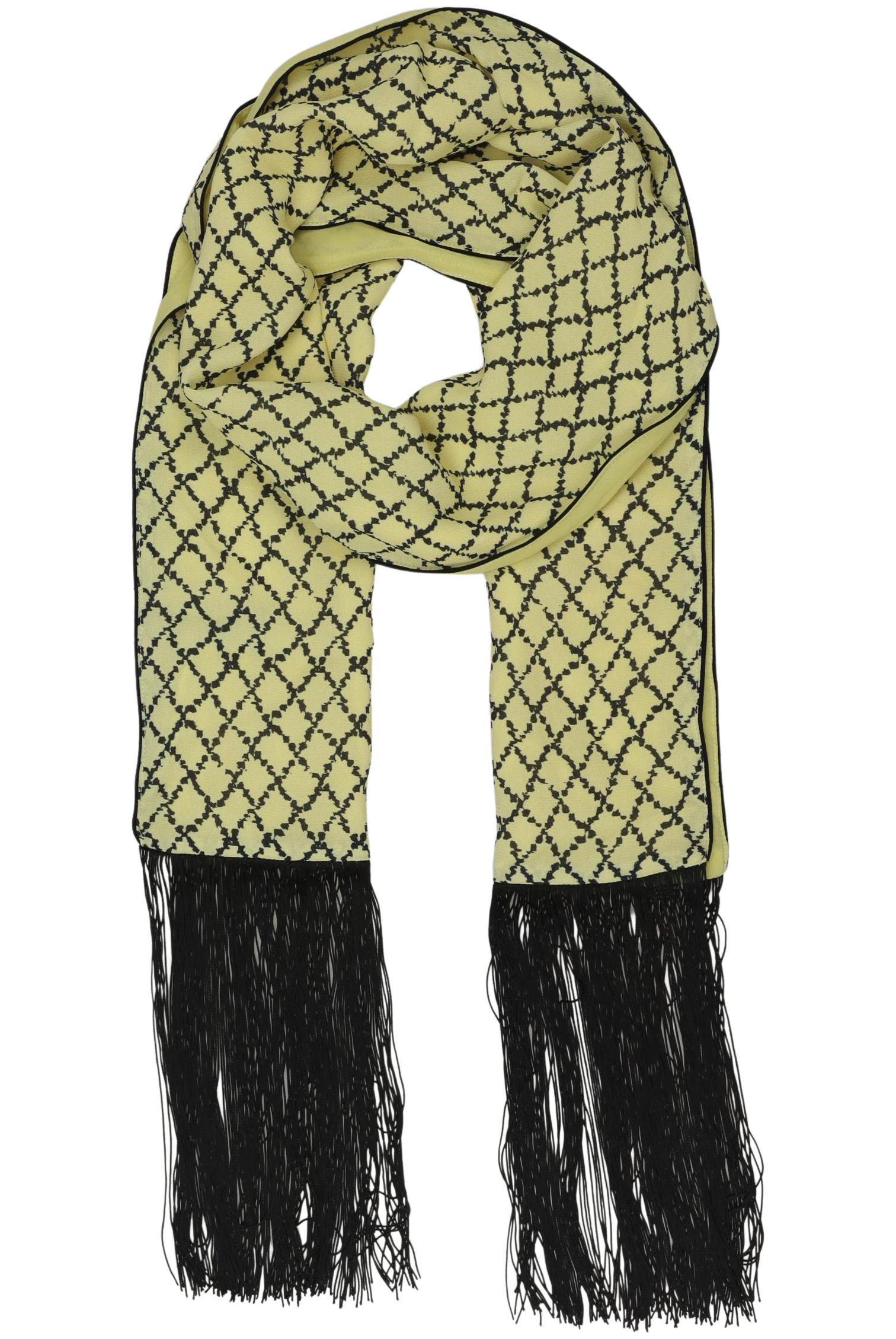 

Elisabetta Franchi Damen Schal, mehrfarbig, Gr.