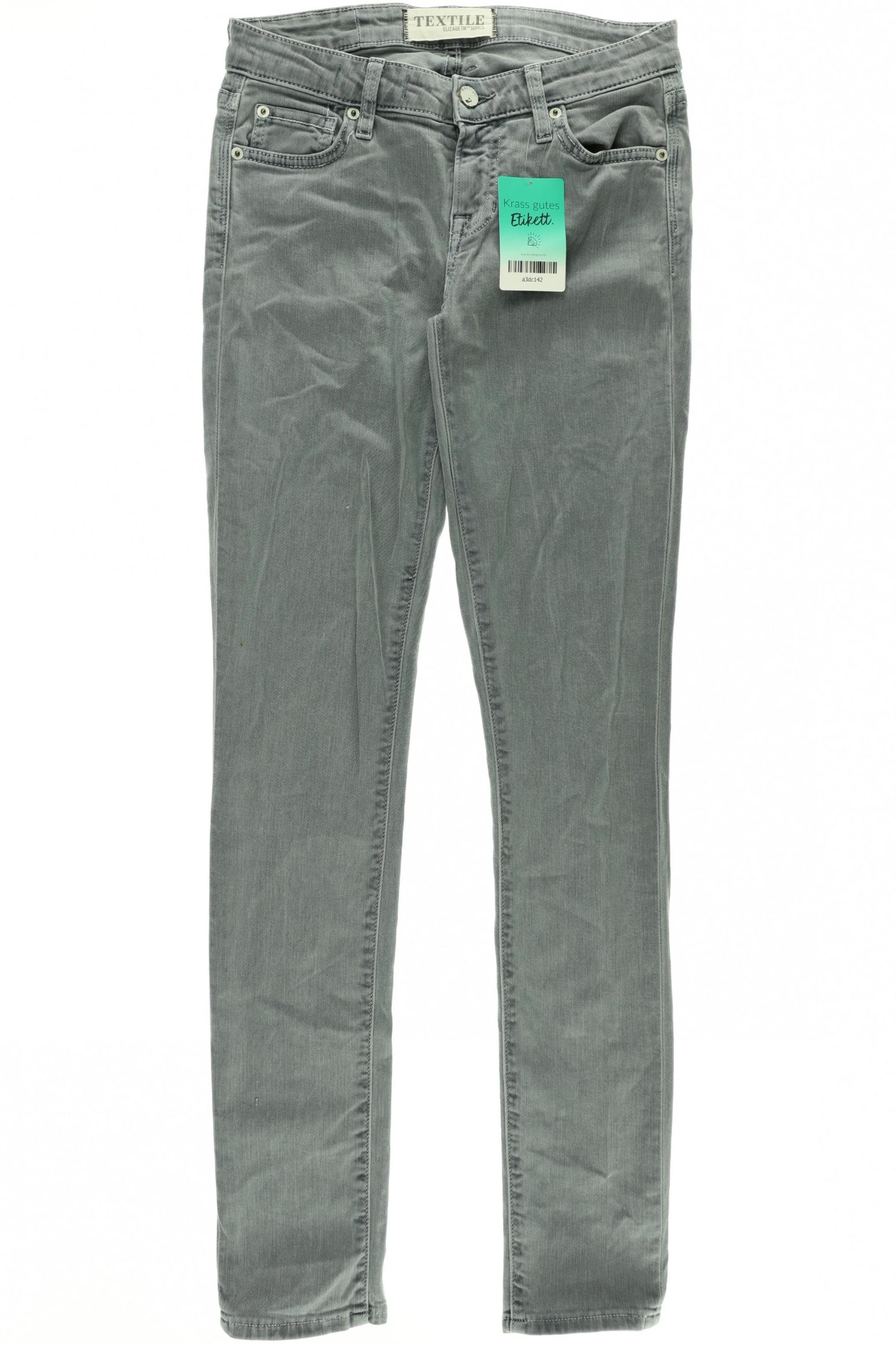 

Elizabeth and James Damen Jeans, blau, Gr. 24