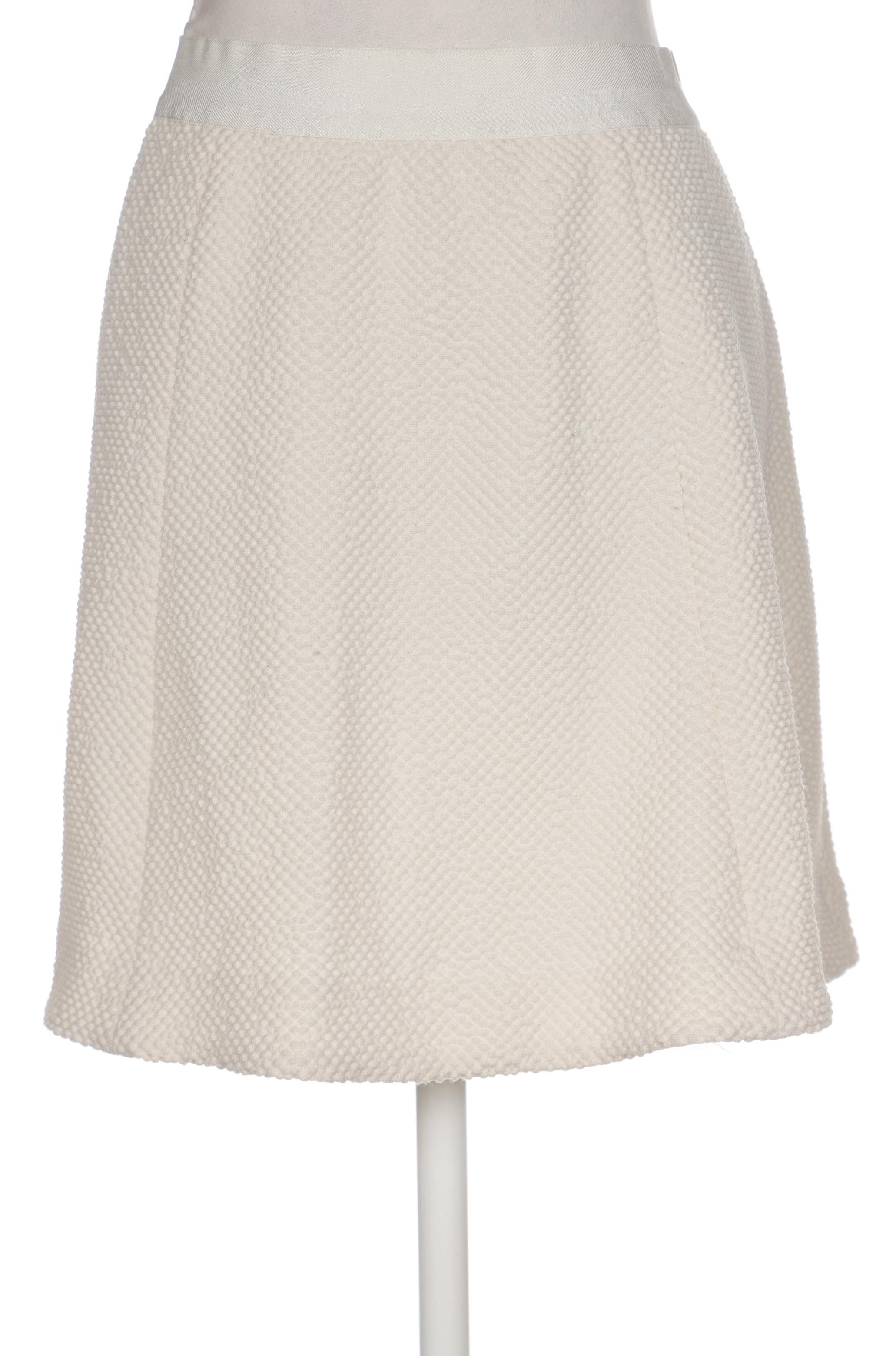 

Elizabeth and James Damen Rock, cremeweiß, Gr. 8