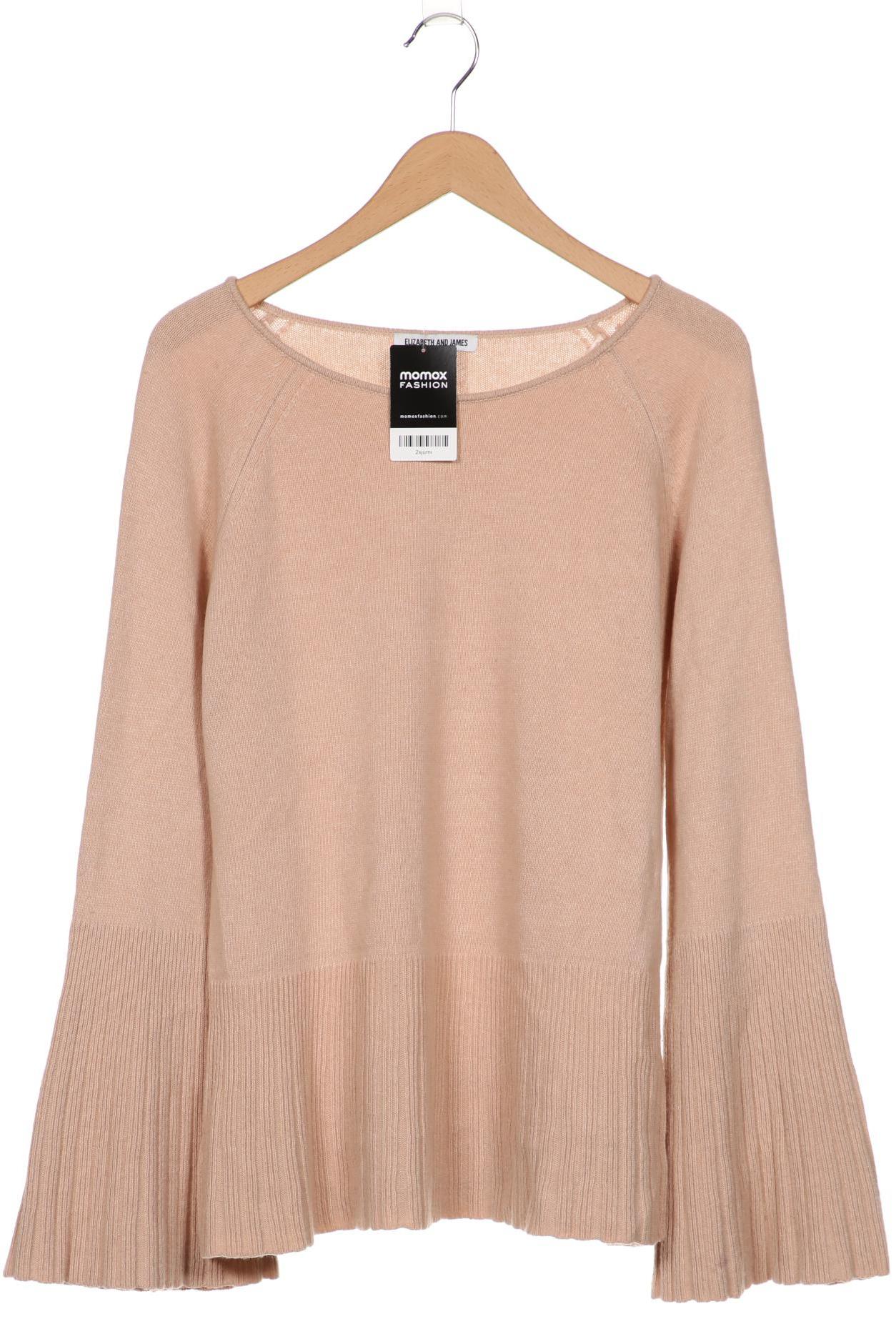 

Elizabeth and James Damen Pullover, beige