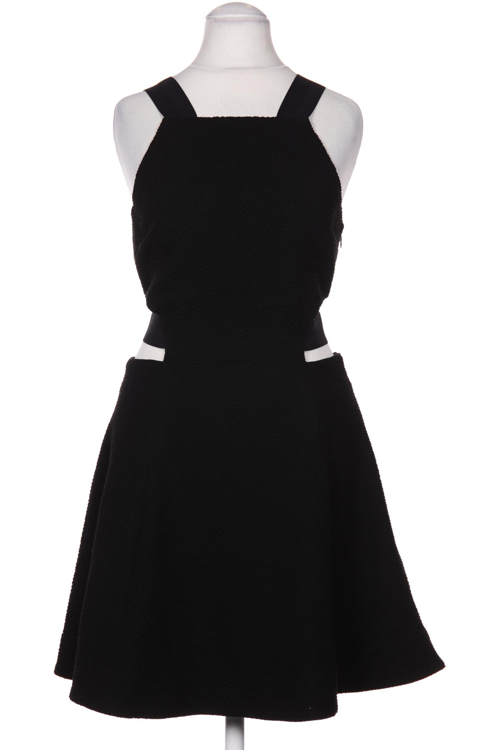 

Elizabeth and James Damen Kleid, schwarz, Gr. 4