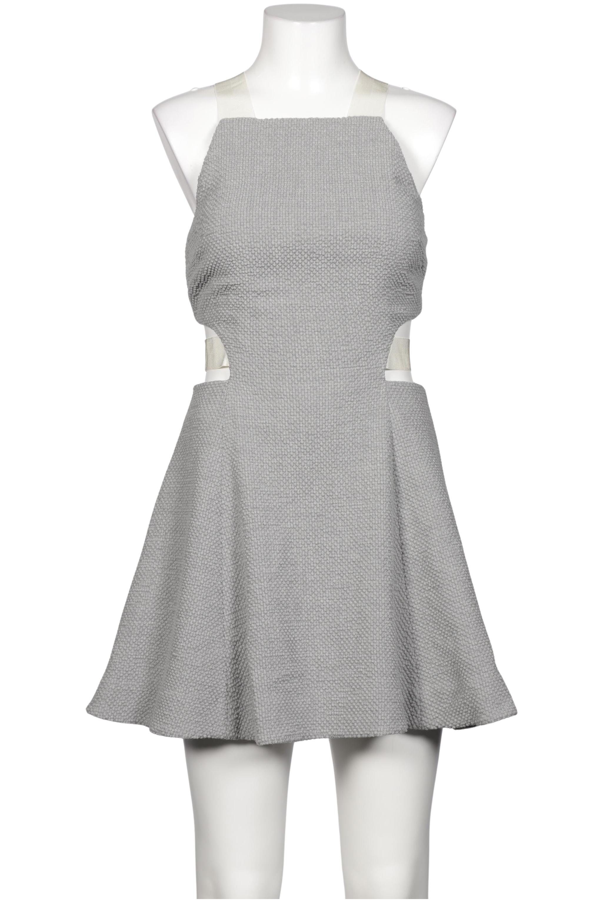 

Elizabeth and James Damen Kleid, grau, Gr. 10