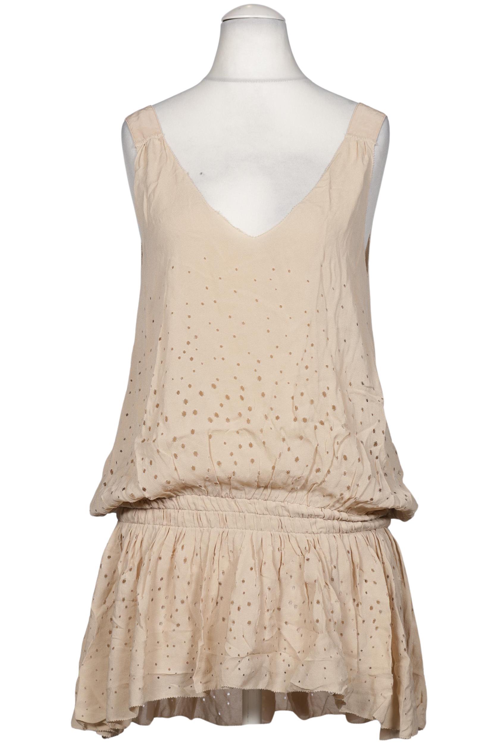 

Elizabeth and James Damen Bluse, beige, Gr. 38