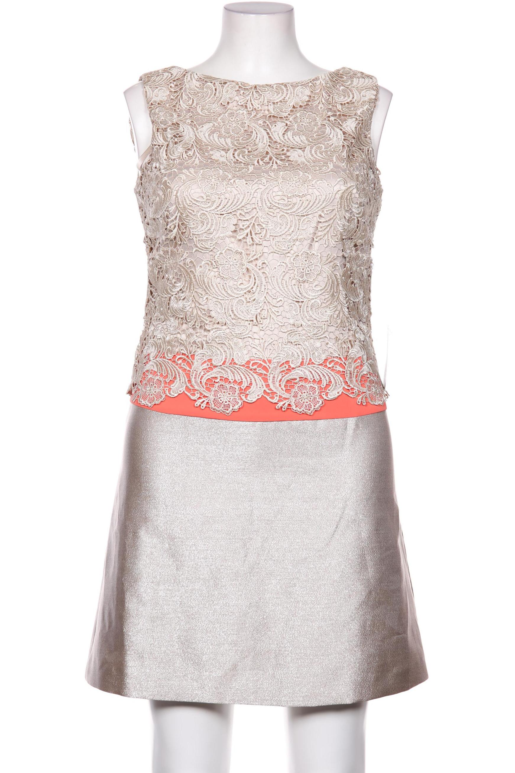 

Elizabeth and James Damen Kleid, gold, Gr. 10