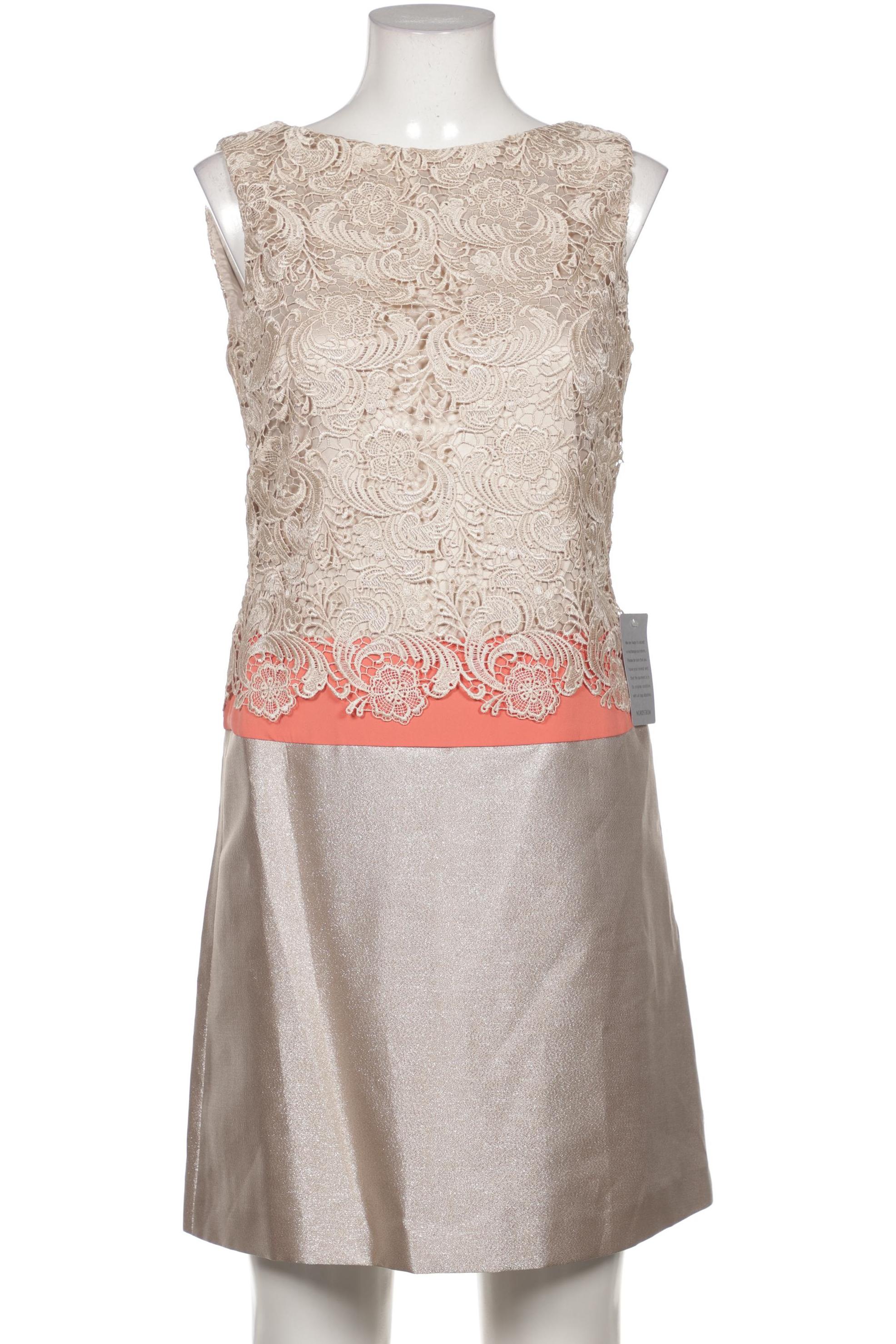 

Elizabeth and James Damen Kleid, gold, Gr. 8