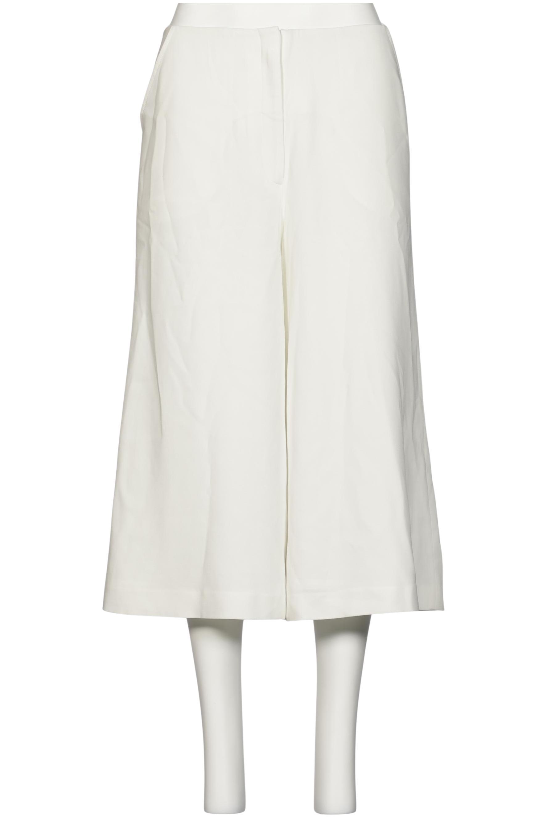 

Elizabeth and James Damen Stoffhose, weiß, Gr. 31