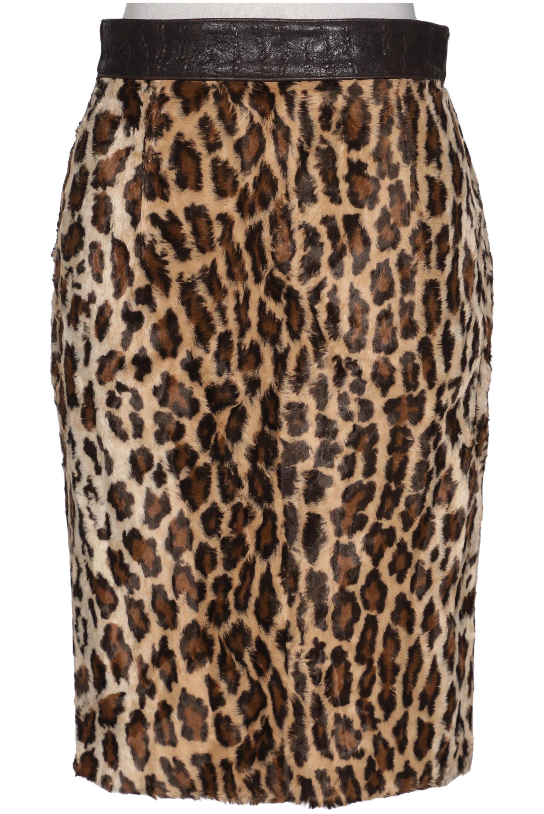 

Elizabeth and James Damen Rock, braun, Gr. 34