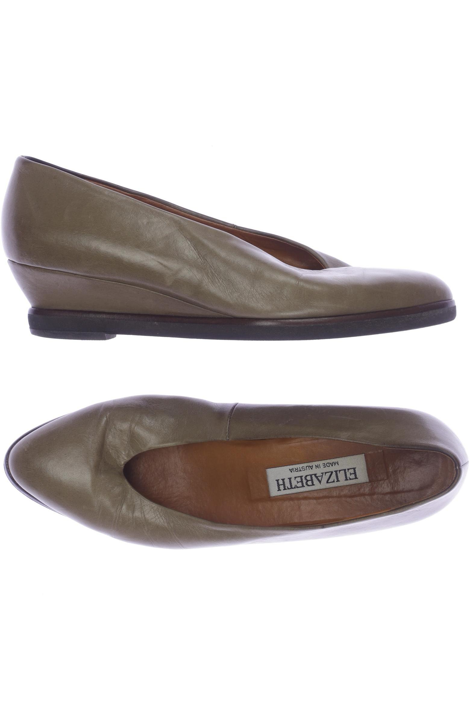 

Elizabeth and James Damen Halbschuh, braun, Gr. 5.5