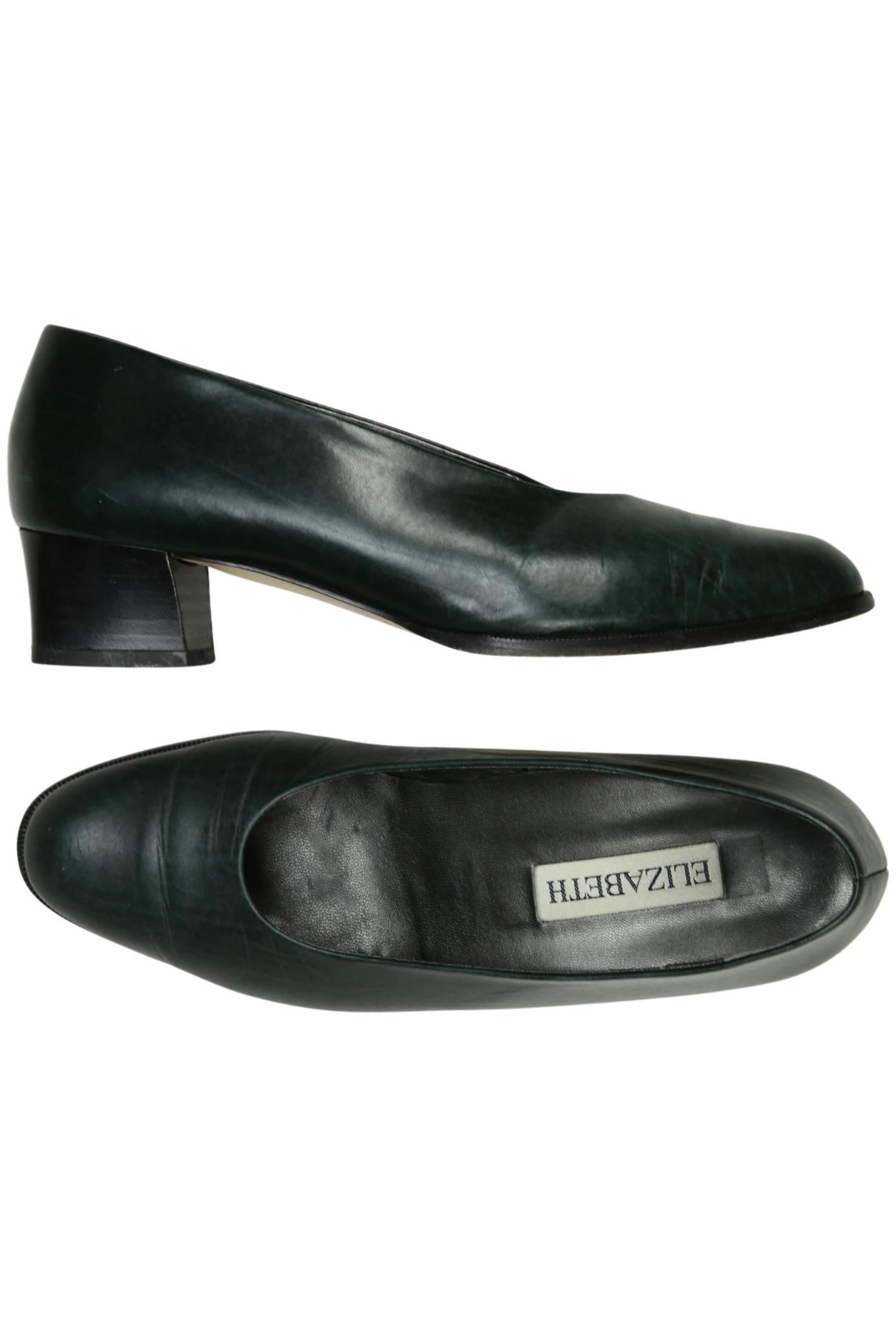 

Elizabeth and James Damen Pumps, grün, Gr. 4.5