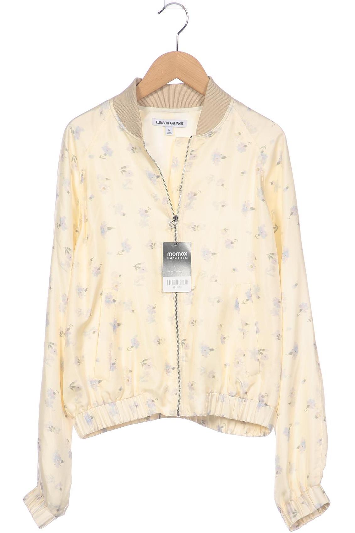 

Elizabeth and James Damen Jacke, cremeweiß, Gr. 36