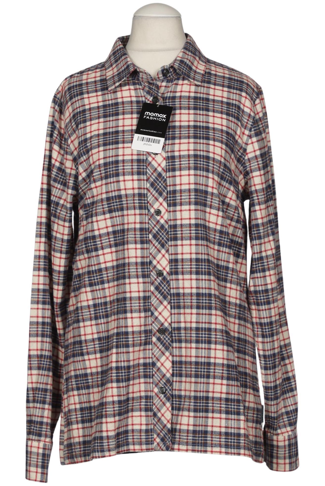 Thumbnail - elkline Damen Bluse, marineblau, Gr. 36