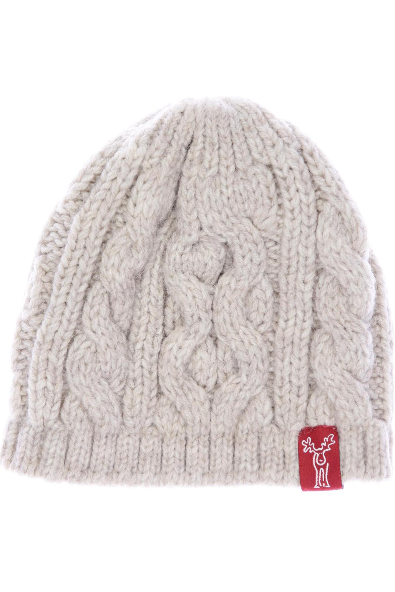 

elkline Damen Hut/Mütze, beige