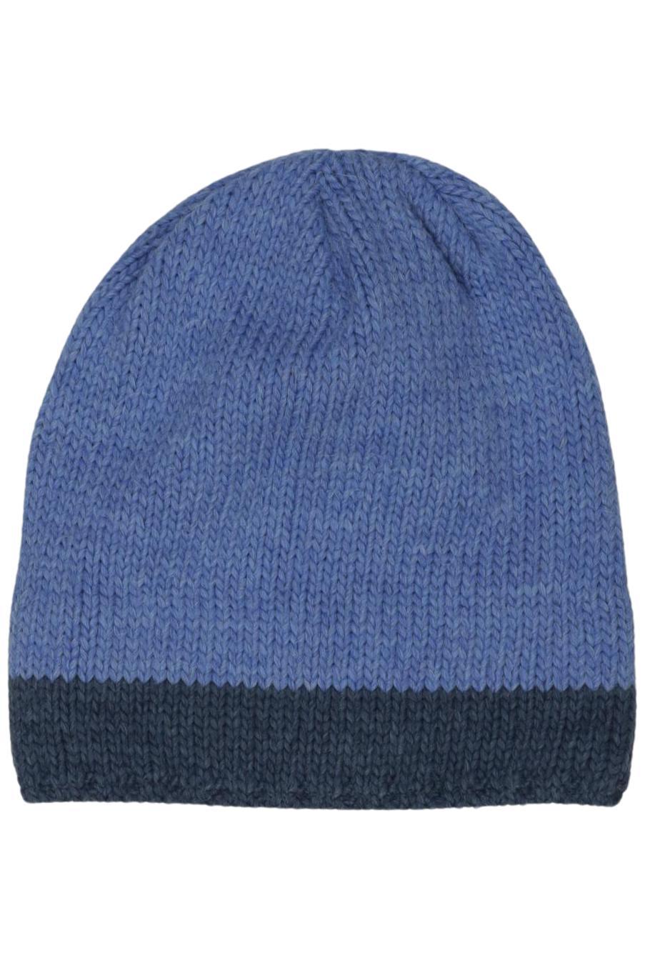 

elkline Damen Hut/Mütze, hellblau, Gr. uni