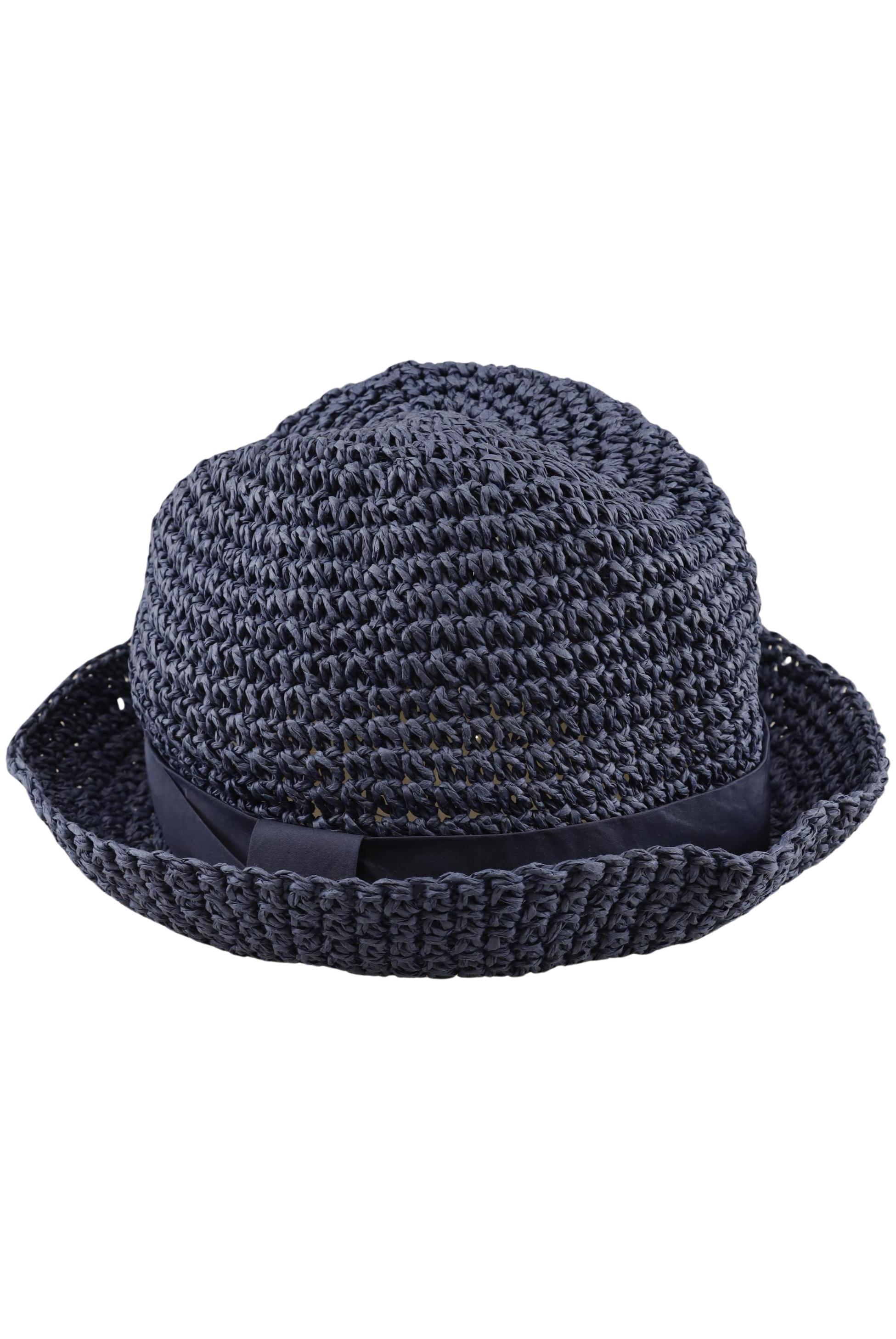 

elkline Damen Hut/Mütze, marineblau, Gr. uni