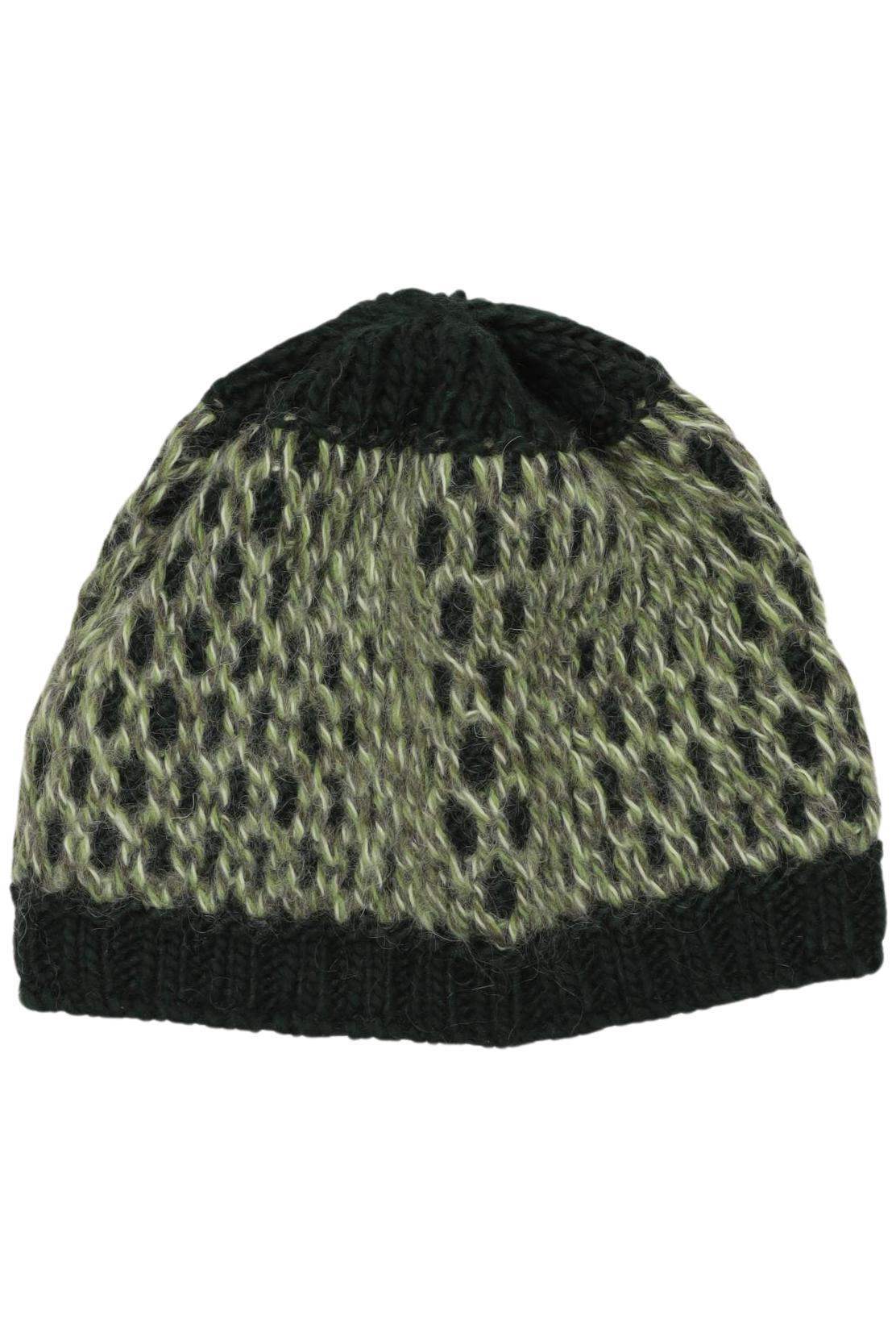 

elkline Damen Hut/Mütze, türkis, Gr. uni