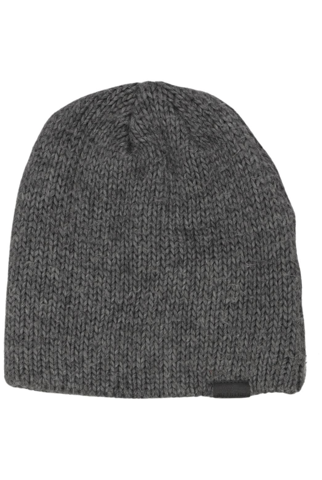 

elkline Damen Hut/Mütze, grau, Gr. uni