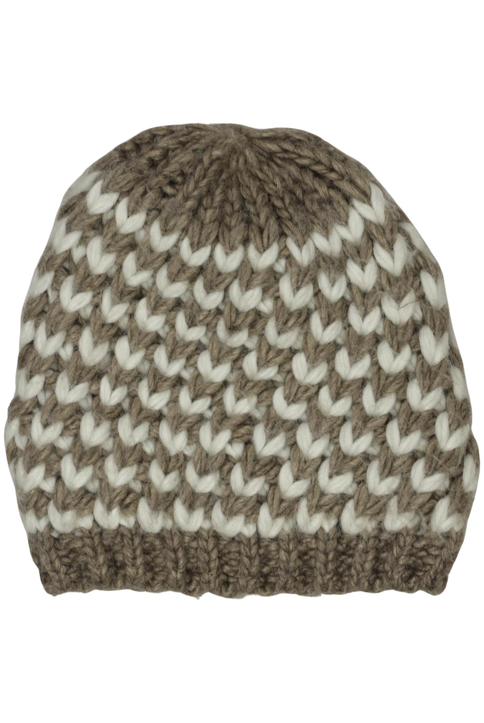 

elkline Damen Hut/Mütze, mehrfarbig, Gr. uni