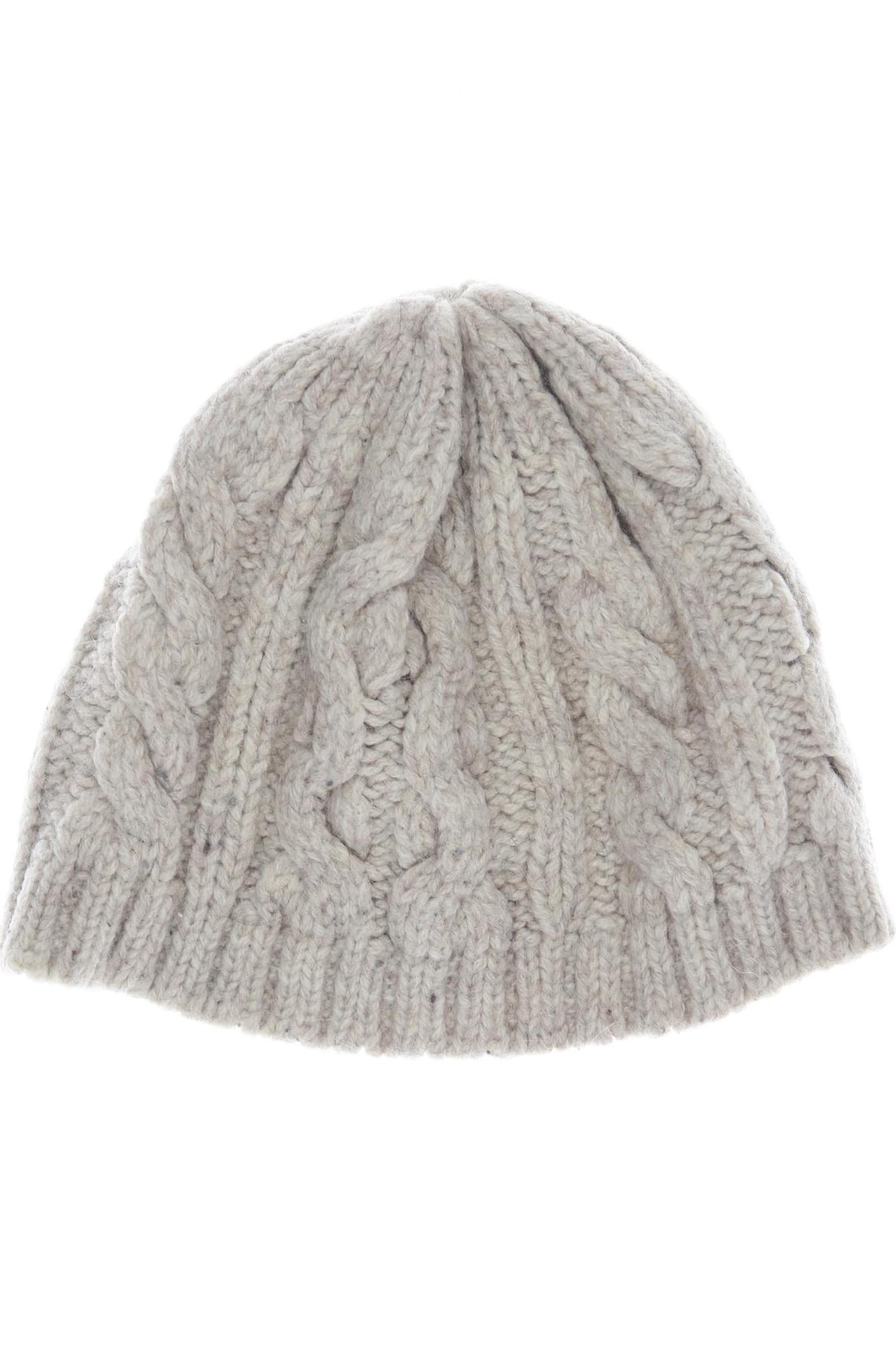 

elkline Damen Hut/Mütze, beige, Gr. uni