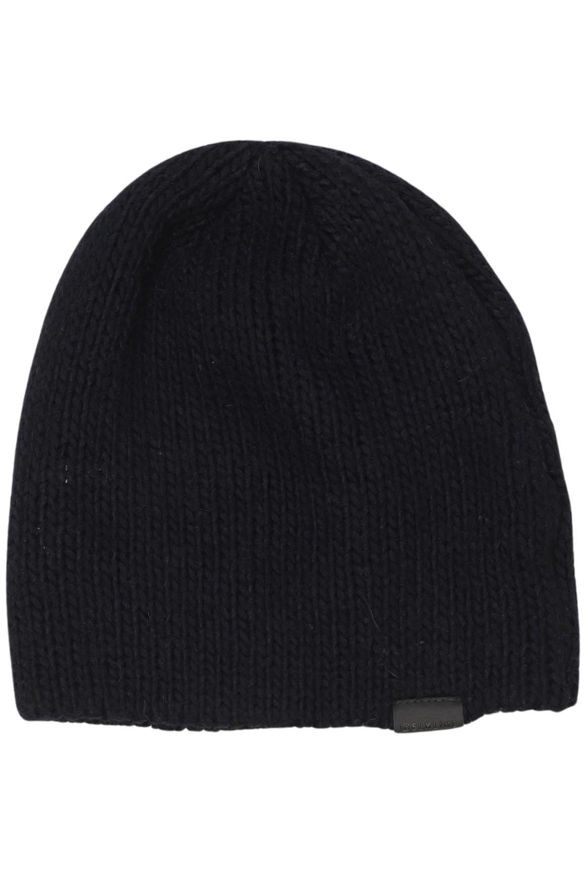 

elkline Damen Hut/Mütze, marineblau, Gr. uni