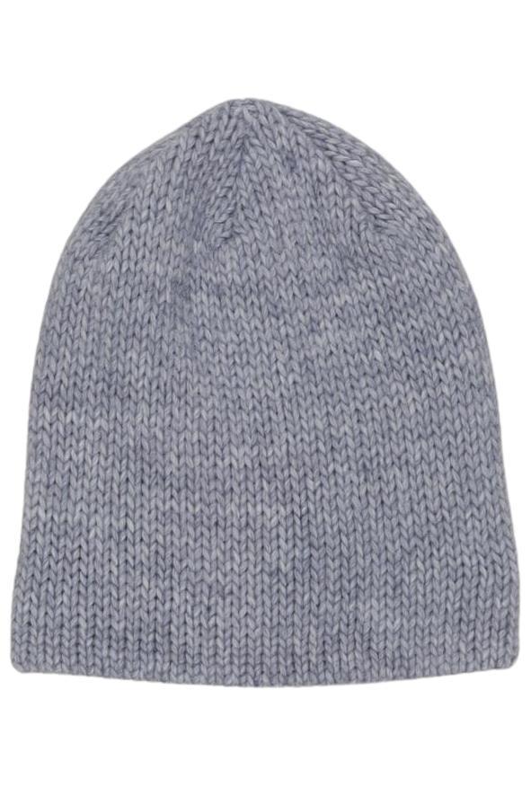 

elkline Damen Hut/Mütze, grau, Gr. uni