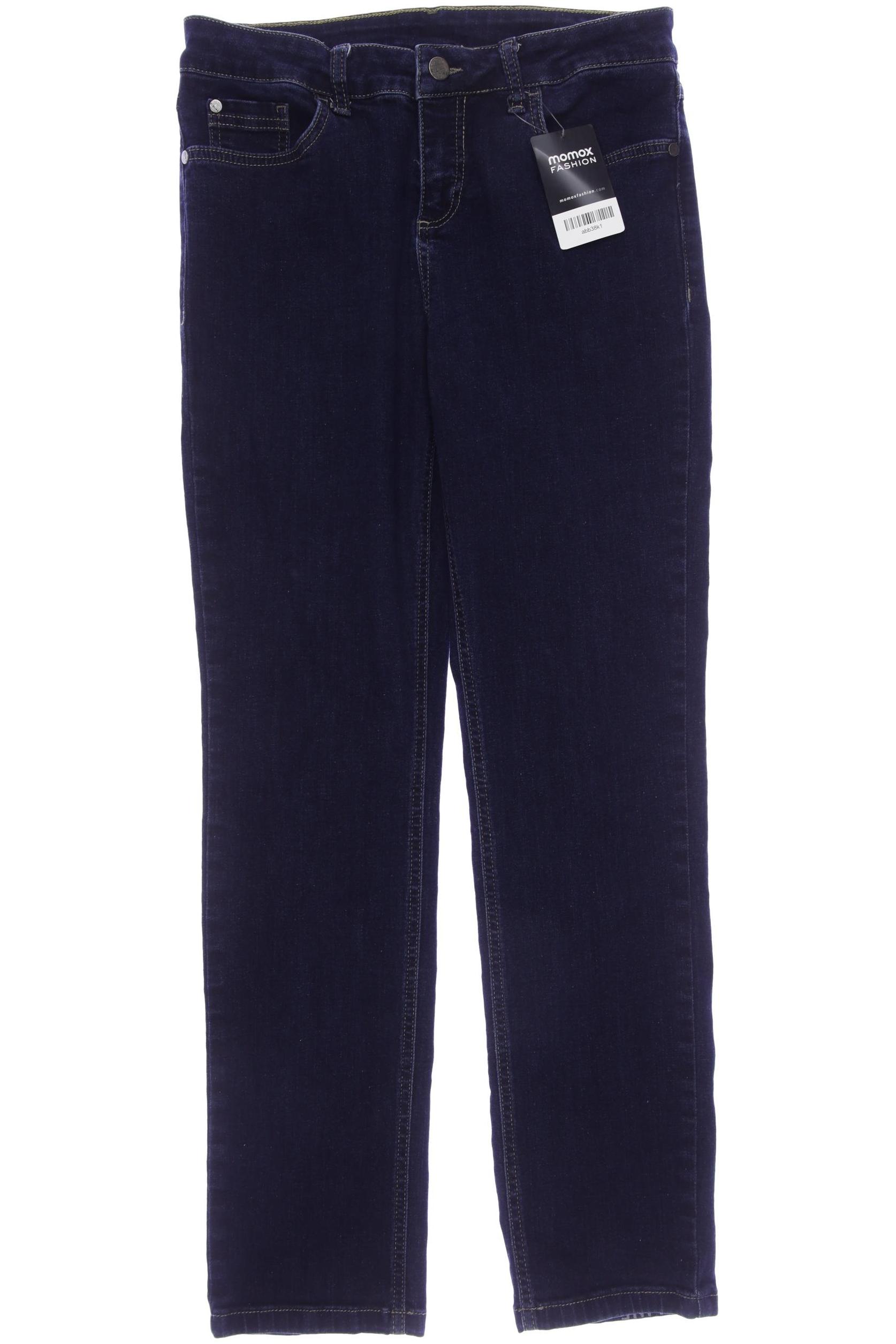 

elkline Damen Jeans, marineblau, Gr. 38