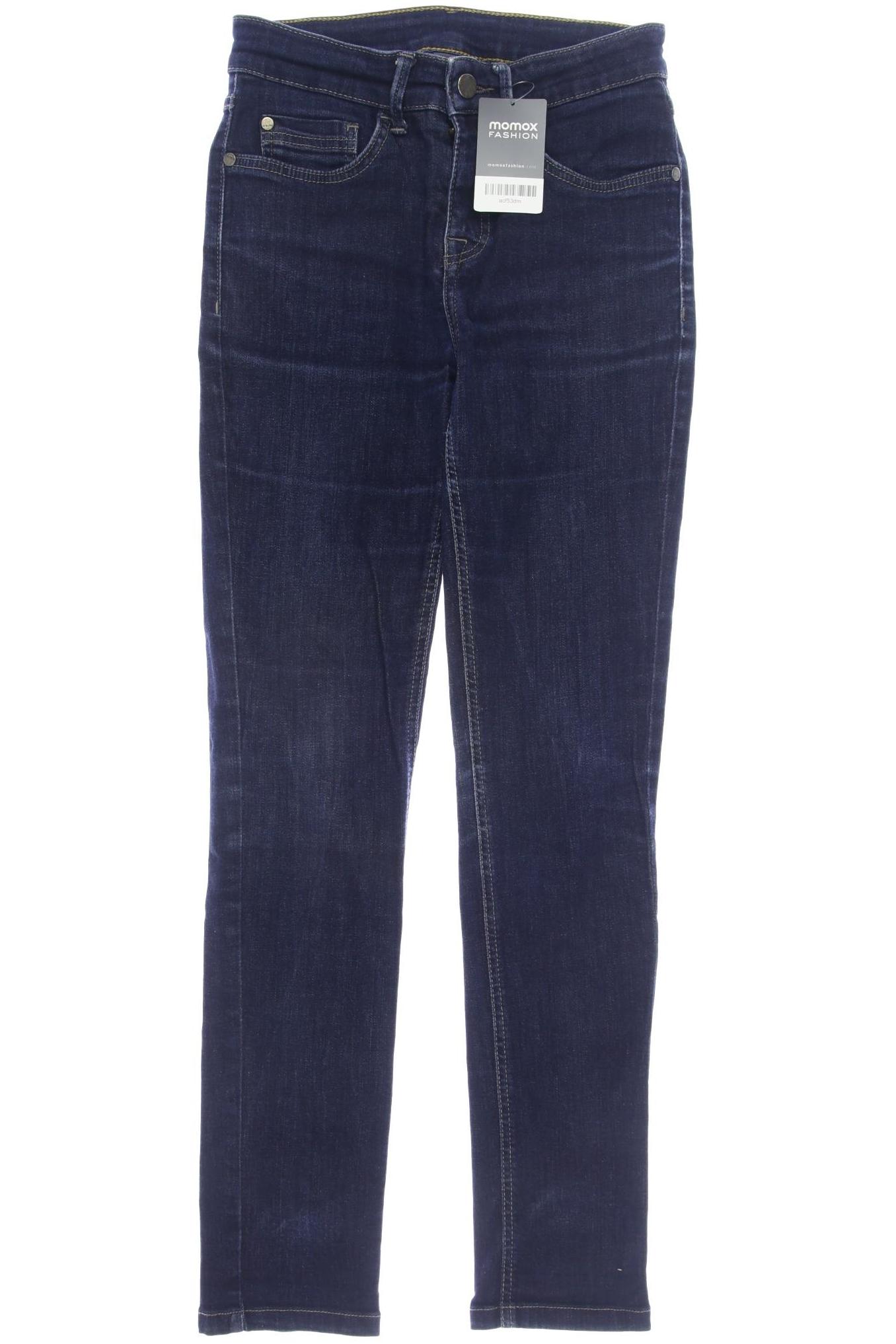 

elkline Damen Jeans, marineblau, Gr. 34