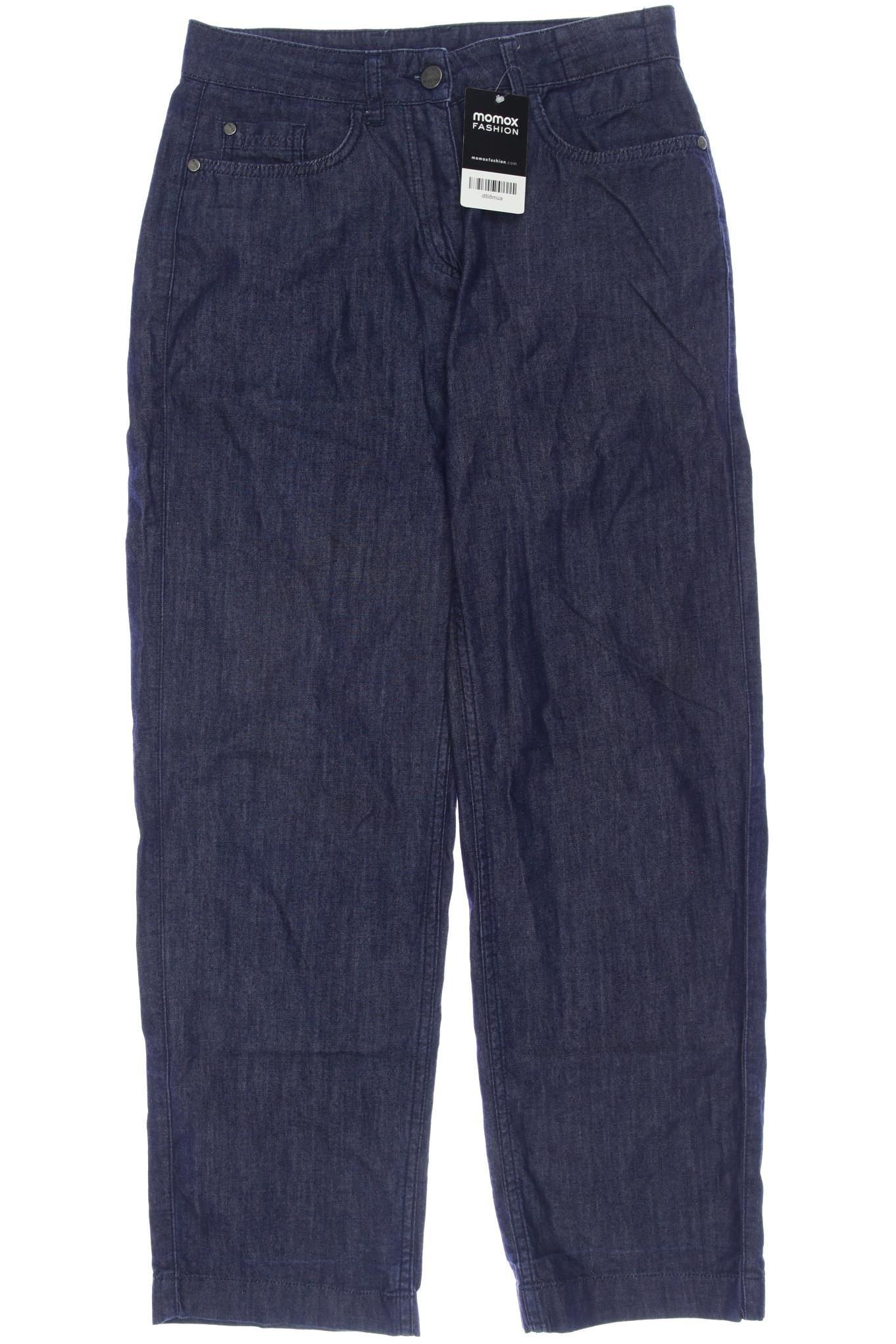 

elkline Damen Jeans, blau, Gr. 34