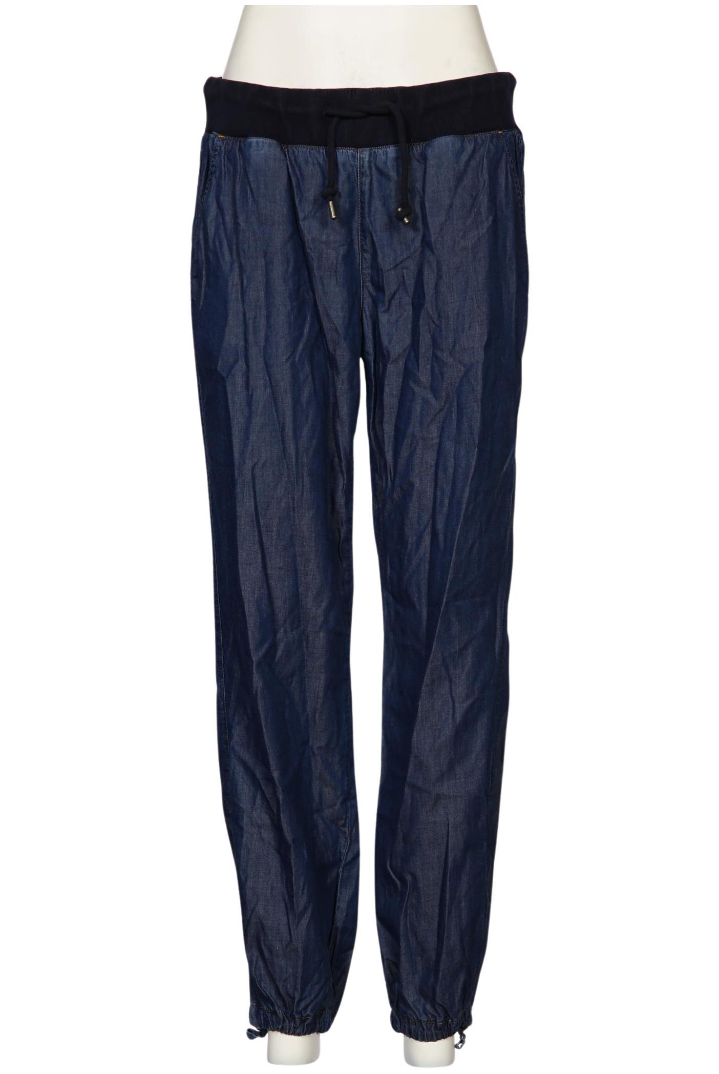 

elkline Damen Jeans, marineblau, Gr. 40