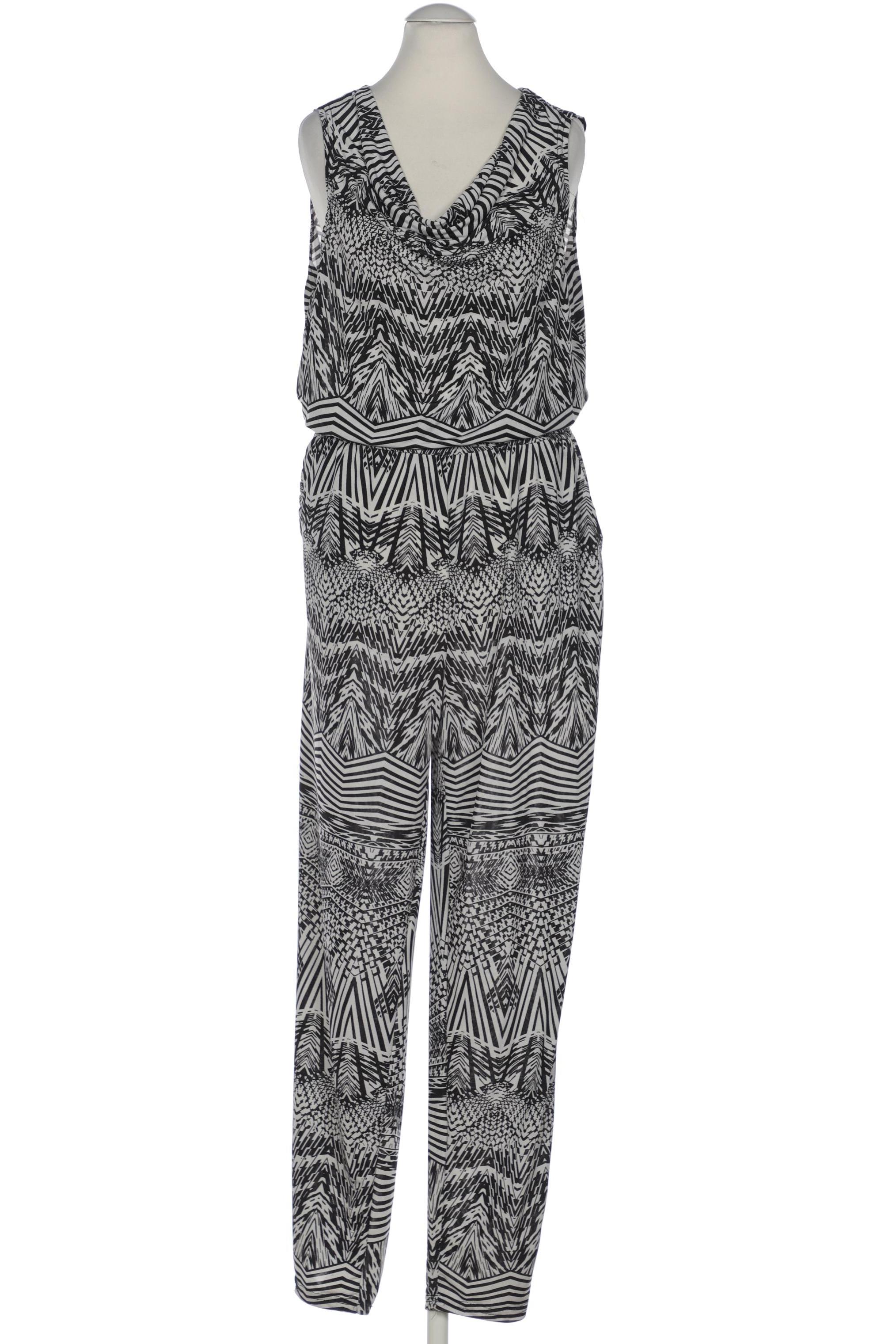 

elkline Damen Jumpsuit/Overall, grau, Gr. 38