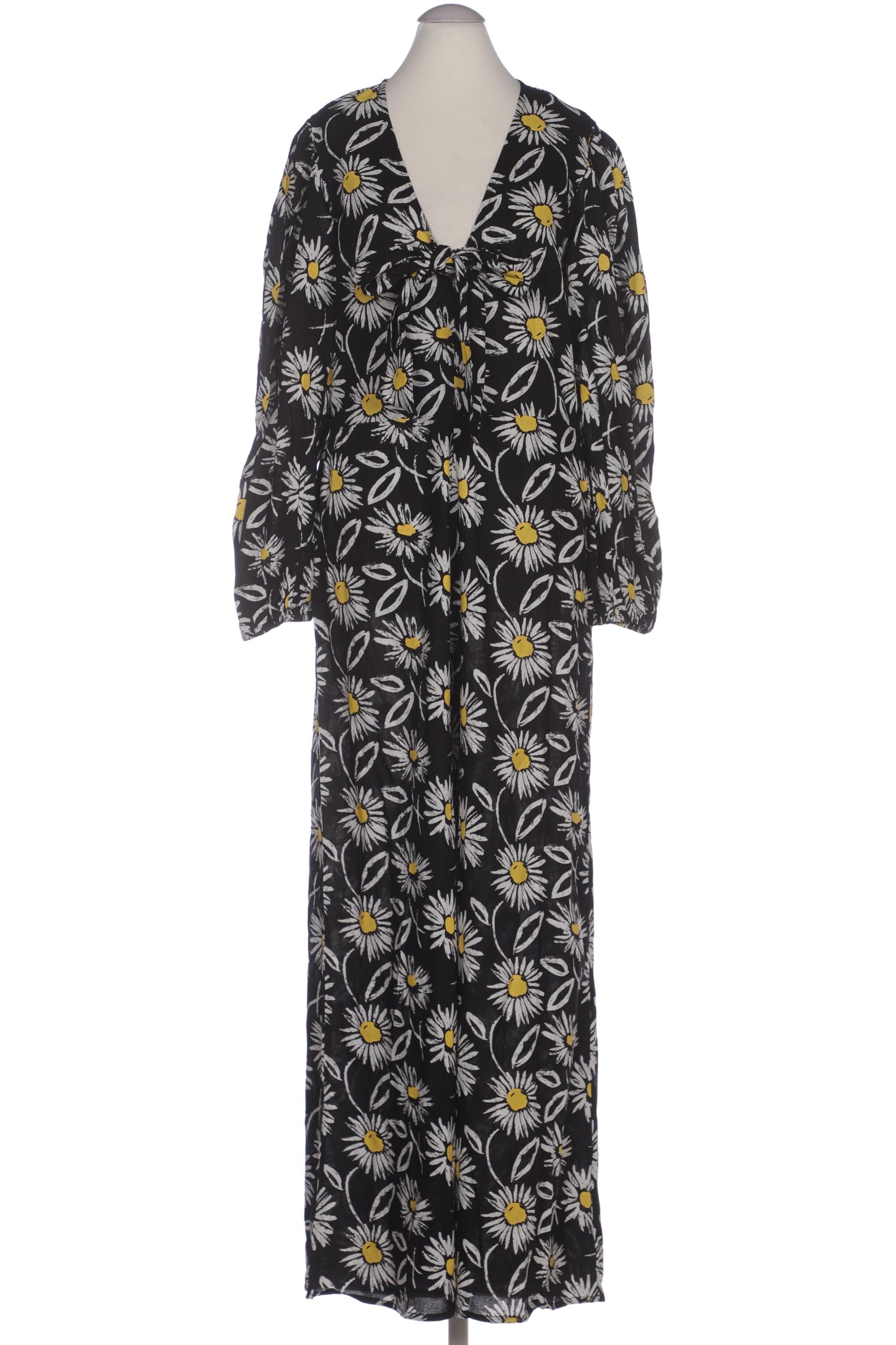 

elkline Damen Jumpsuit/Overall, schwarz, Gr. 29