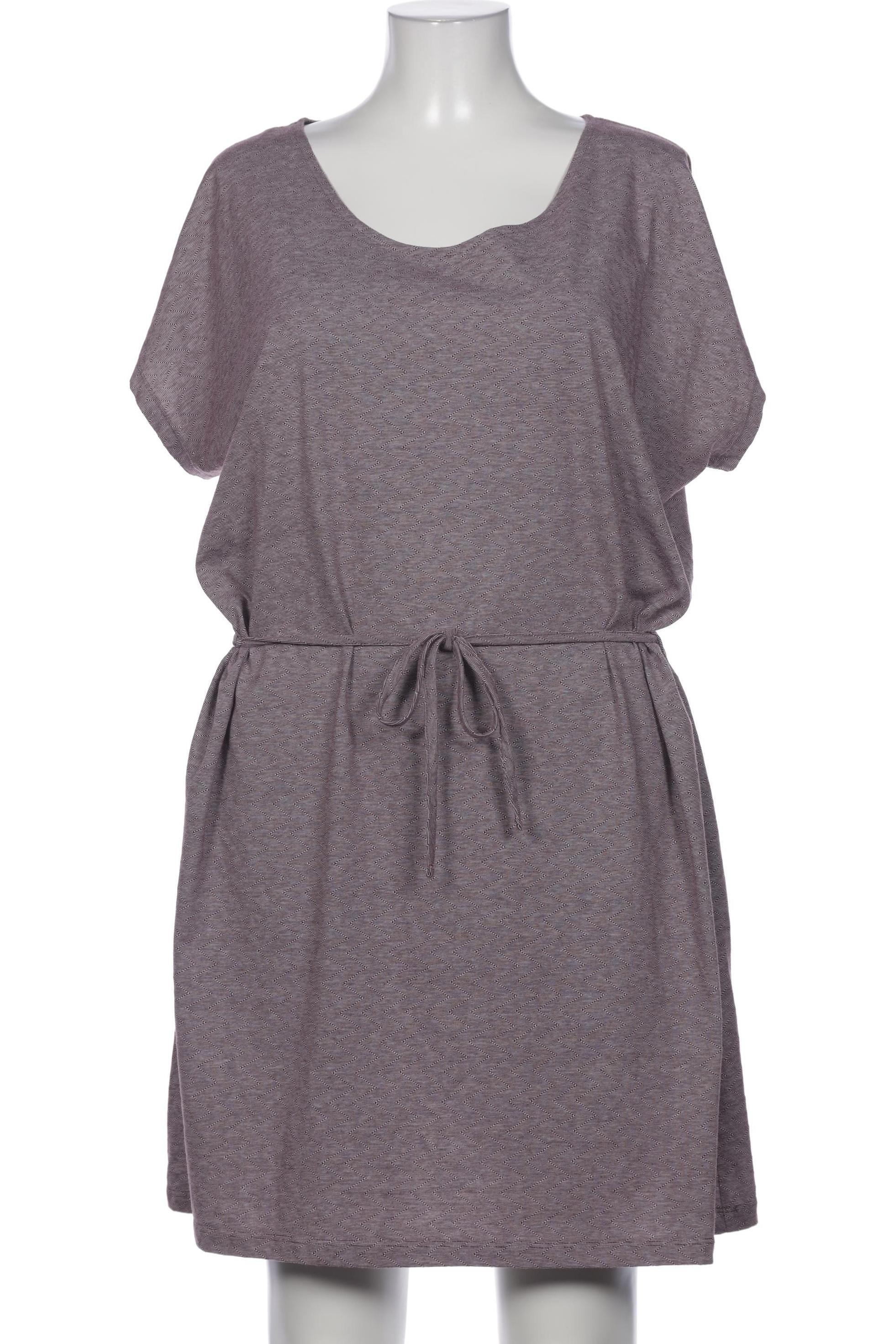

elkline Damen Kleid, braun, Gr. 50