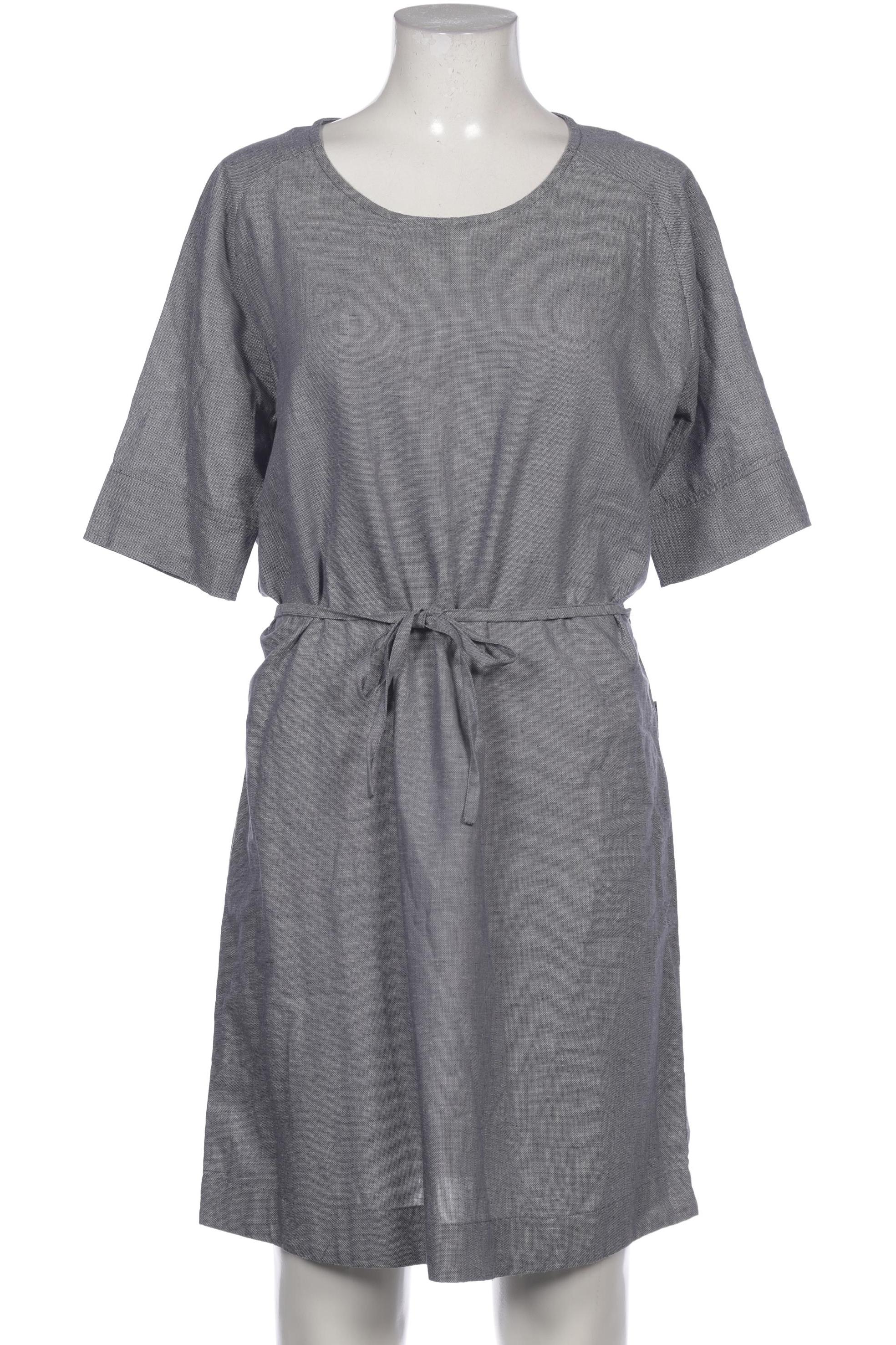 

elkline Damen Kleid, grau, Gr. 40
