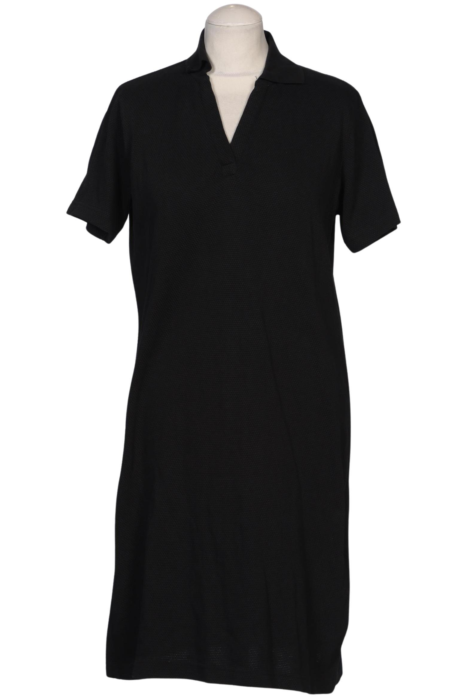 

elkline Damen Kleid, schwarz, Gr. 38