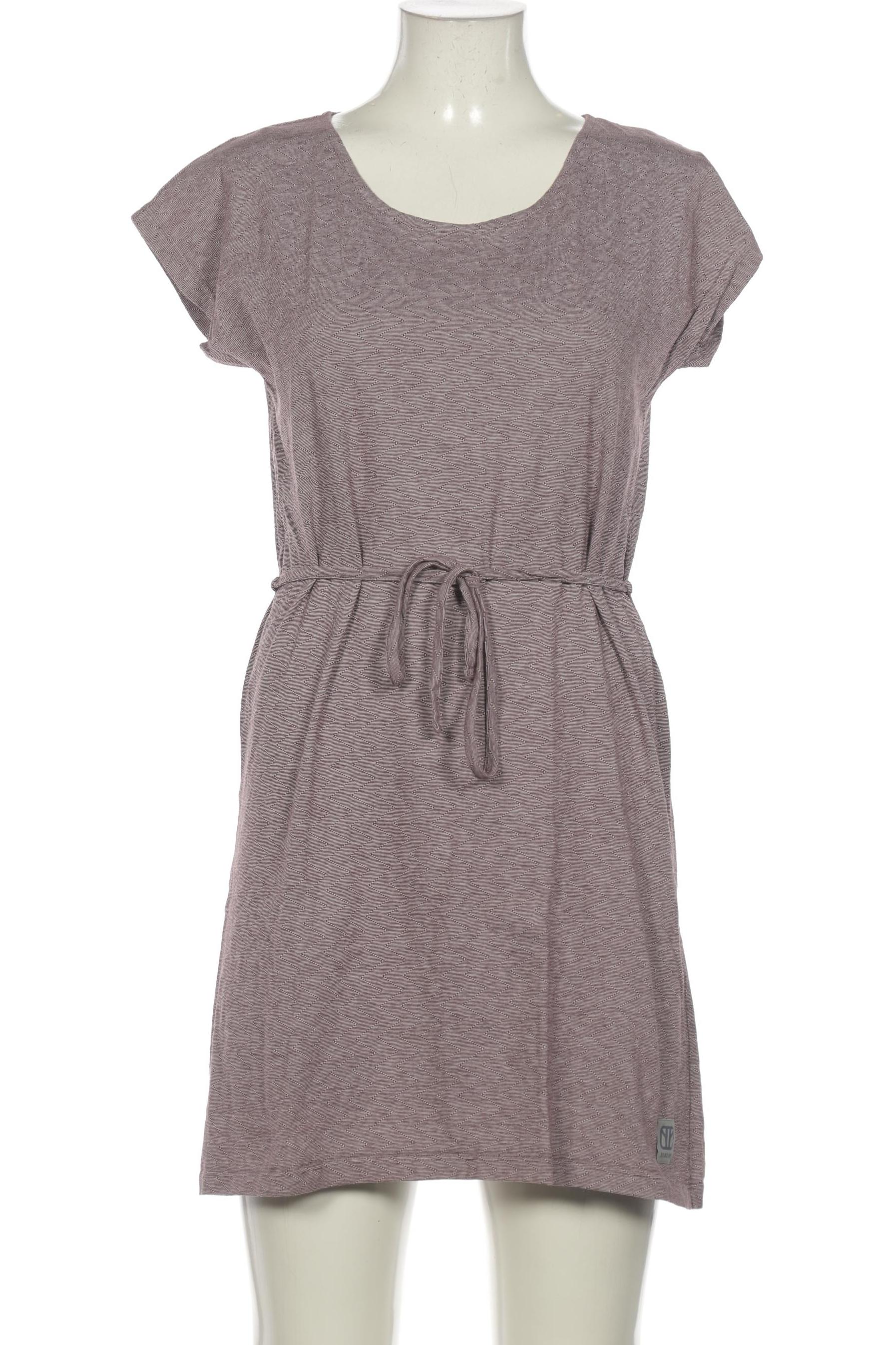 

elkline Damen Kleid, bordeaux, Gr. 40