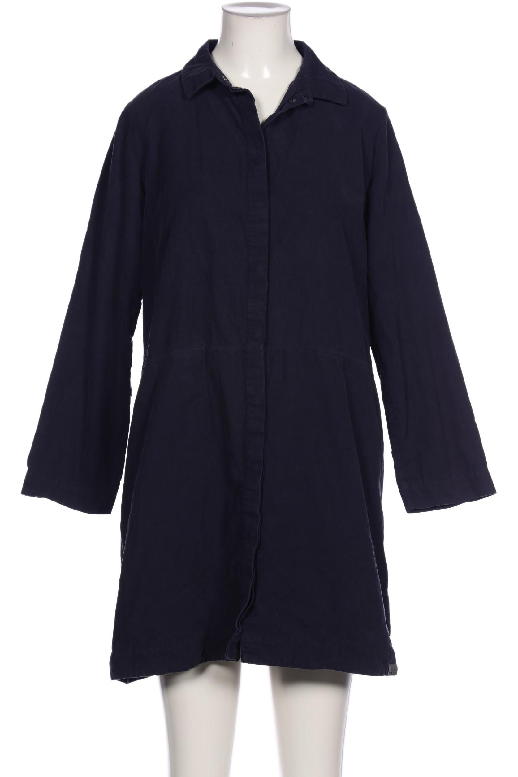 

elkline Damen Kleid, marineblau, Gr. 36