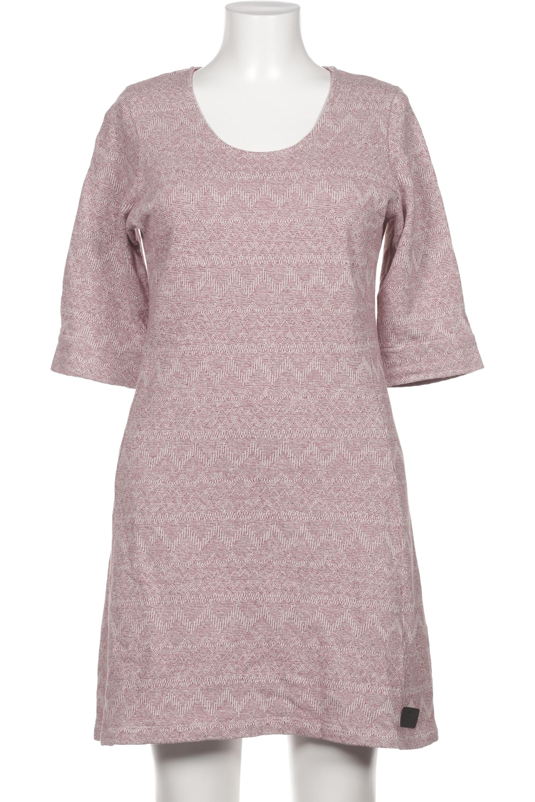 

elkline Damen Kleid, pink, Gr. 44