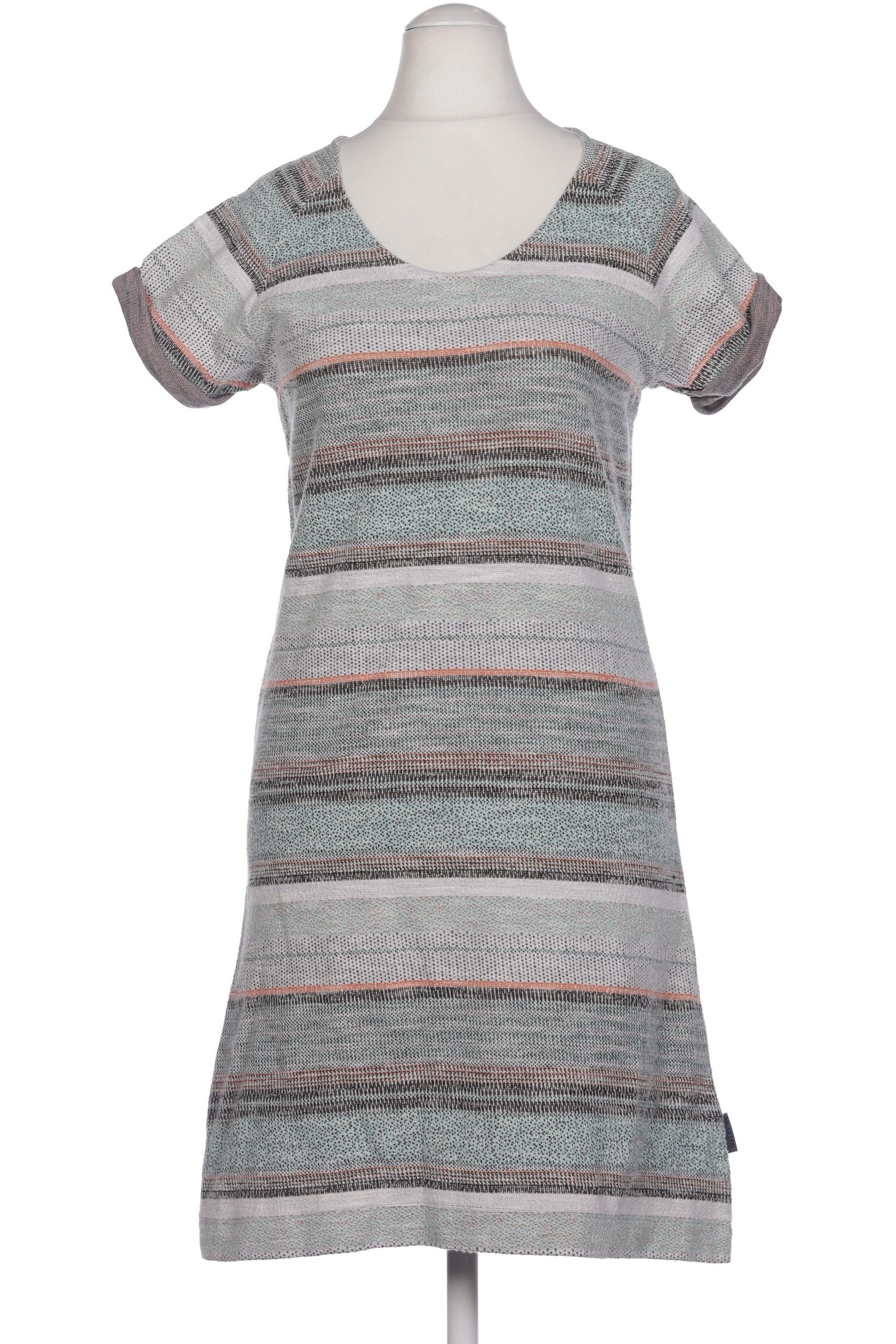 

elkline Damen Kleid, türkis, Gr. 38