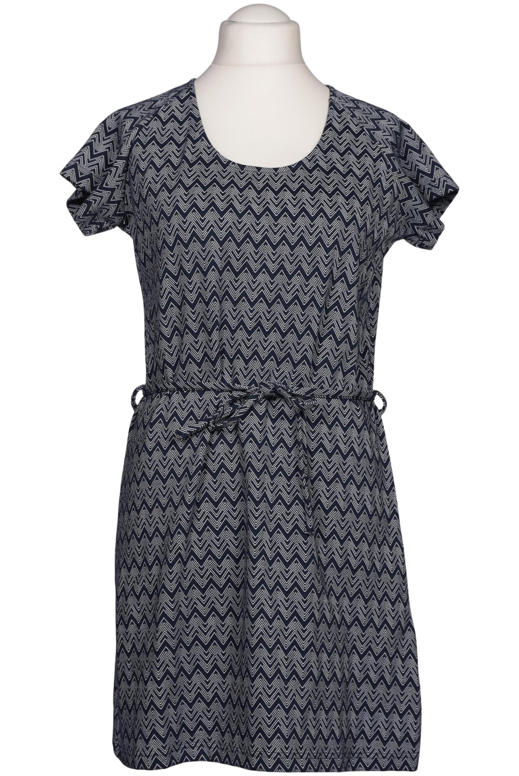 

elkline Damen Kleid, marineblau, Gr. 42